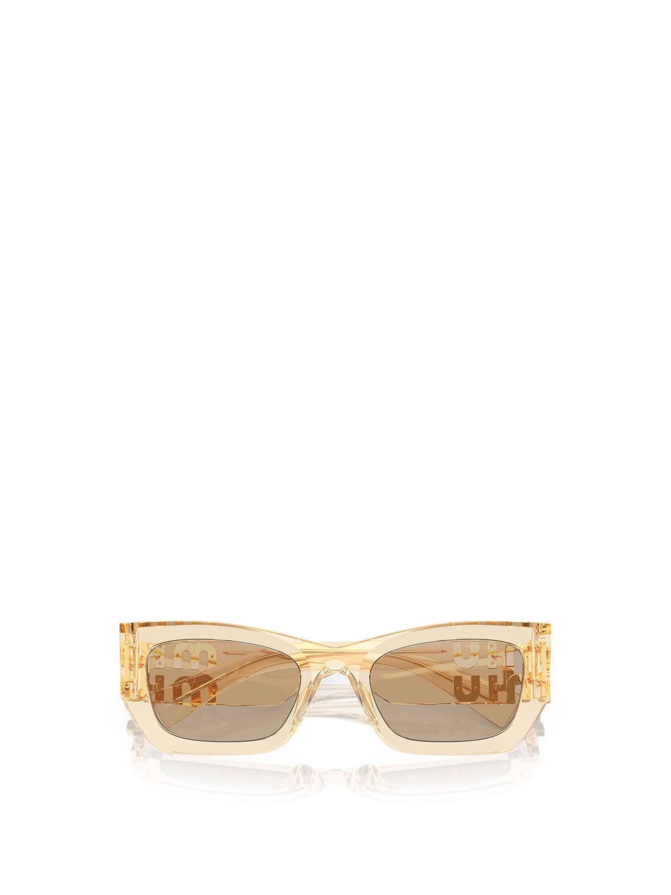 MU 09WS Glimpse Sunglasses