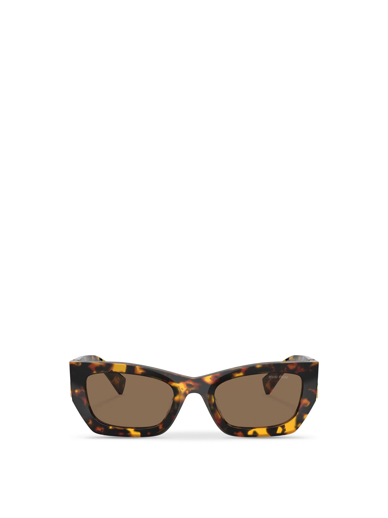 MU 09WS Glimpse Sunglasses