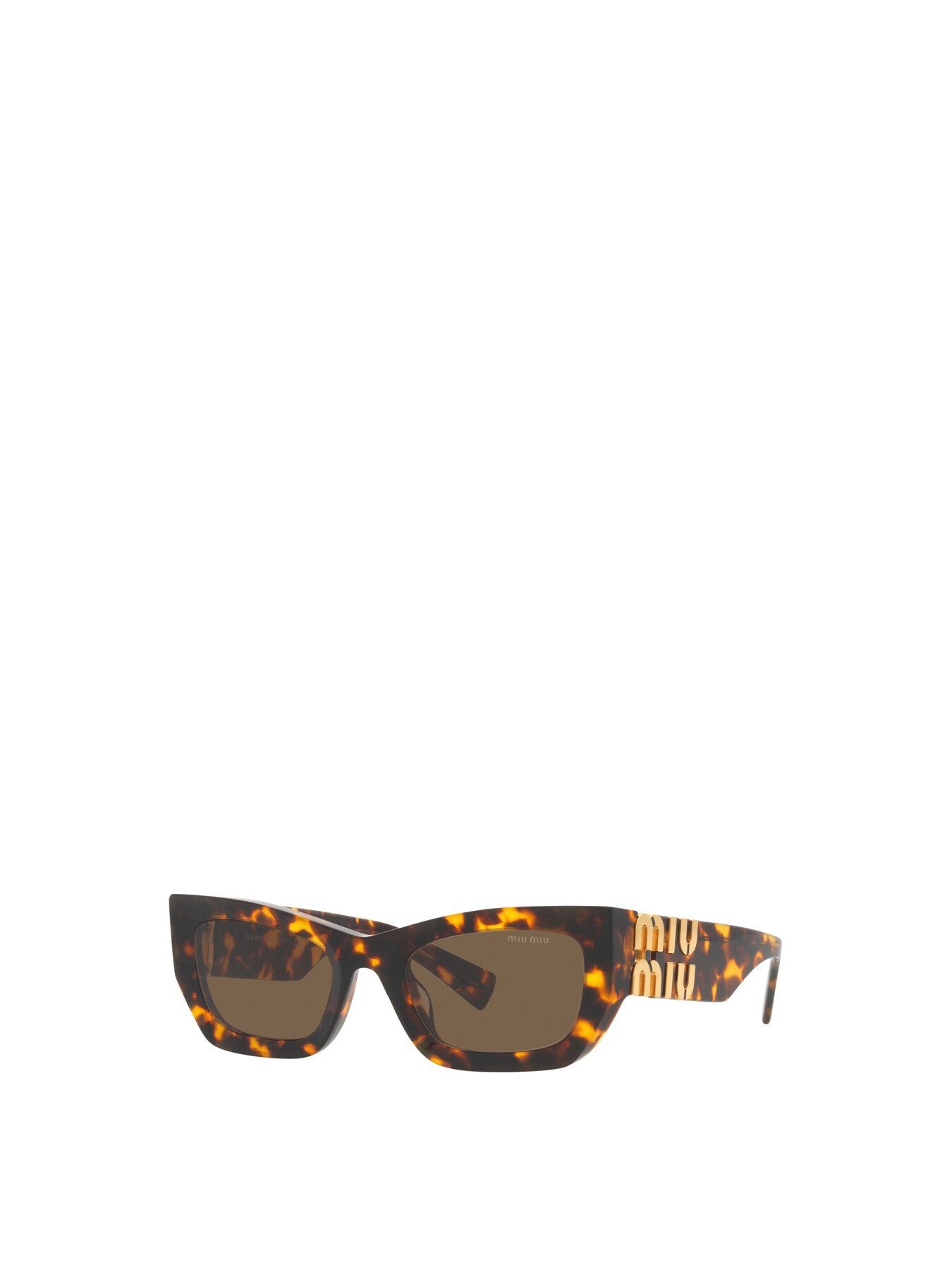 MU 09WS Glimpse Sunglasses