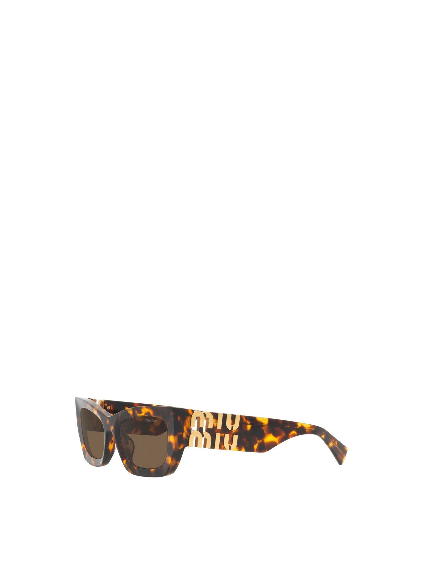 MU 09WS Glimpse Sunglasses