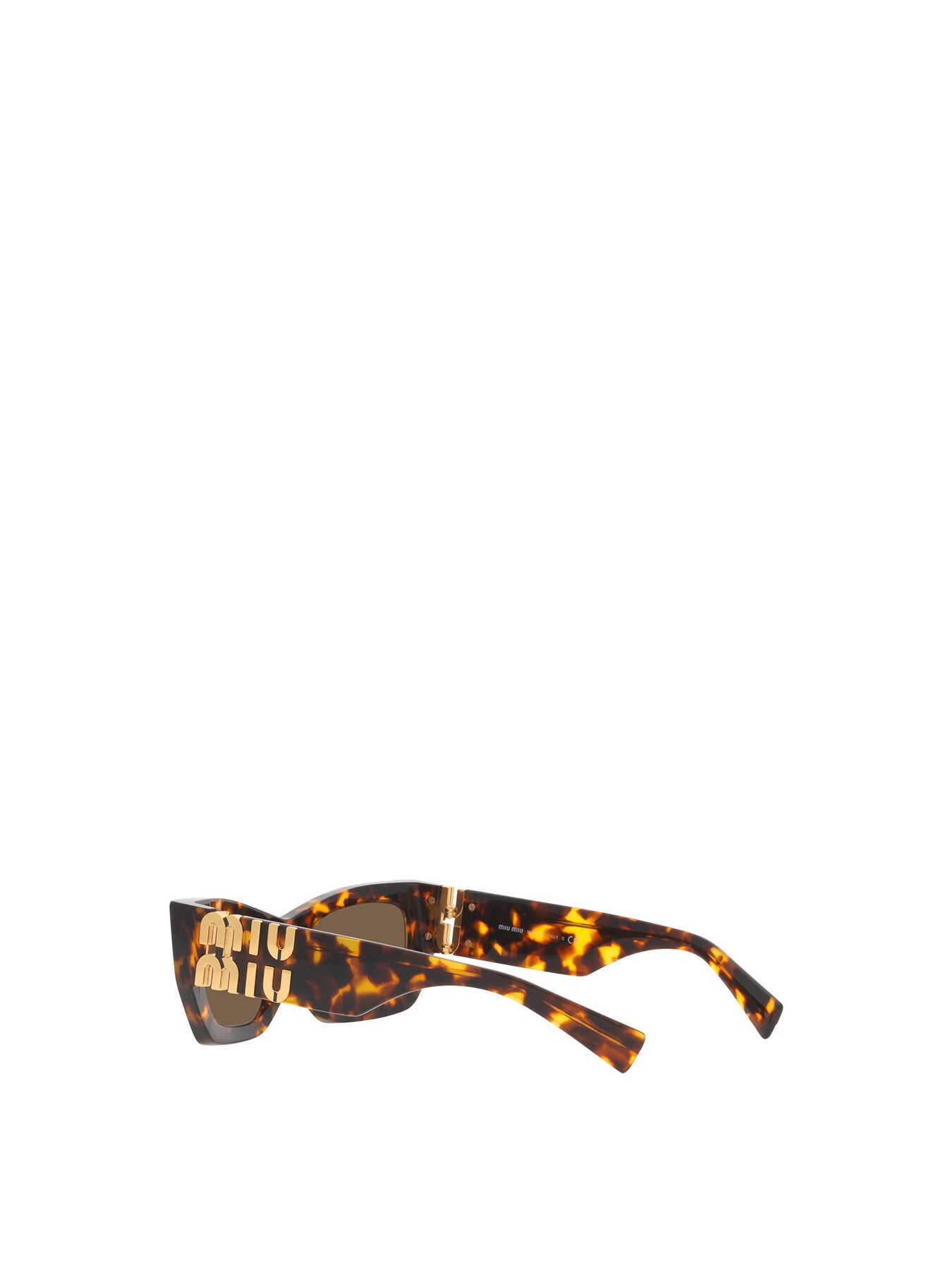 MU 09WS Glimpse Sunglasses
