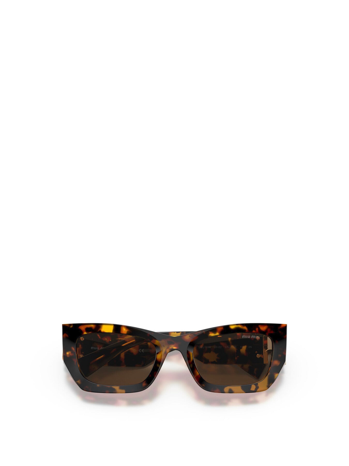 MU 09WS Glimpse Sunglasses