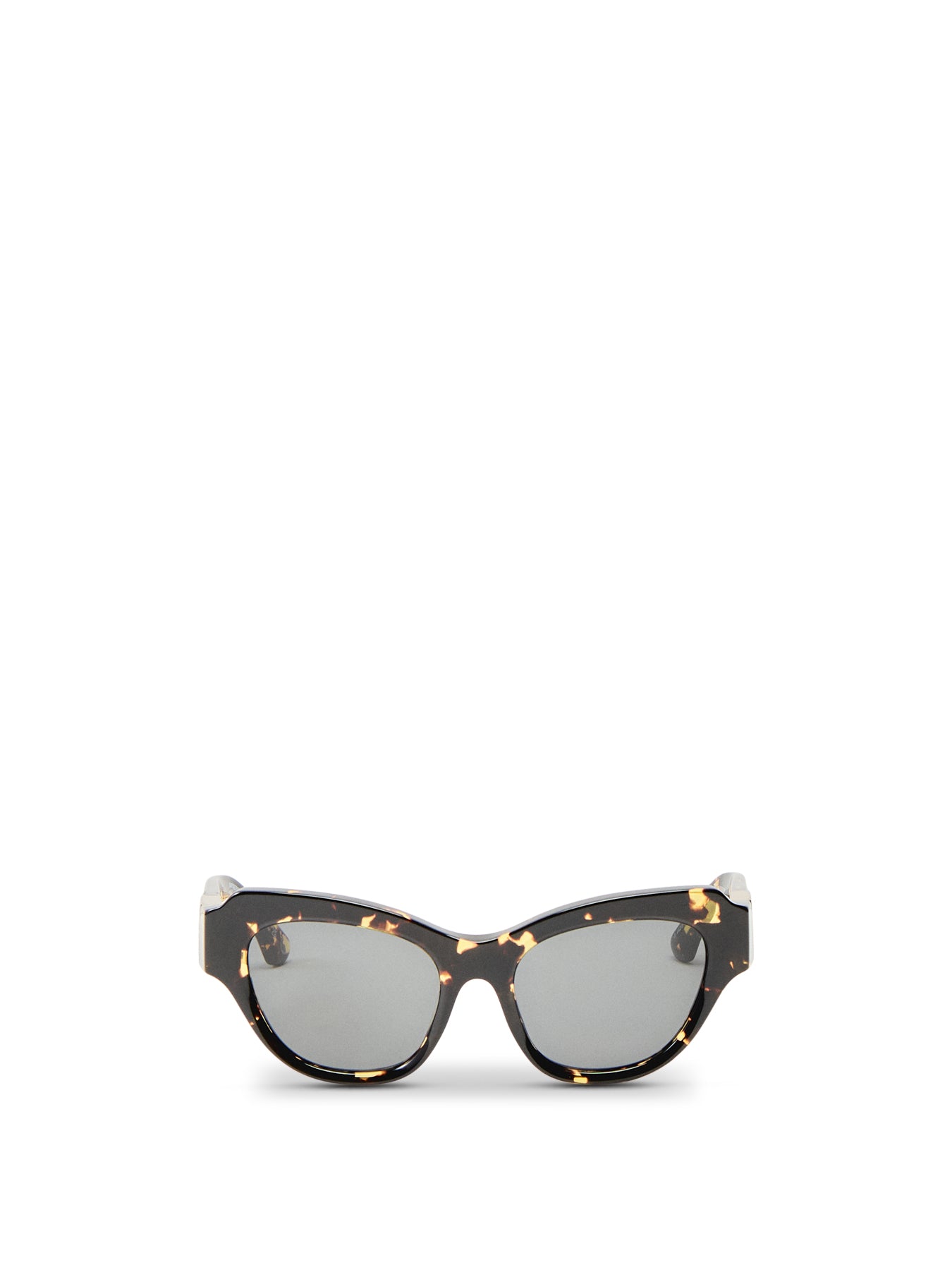 0BE4423 Cat Eye Acetate Sunglasses