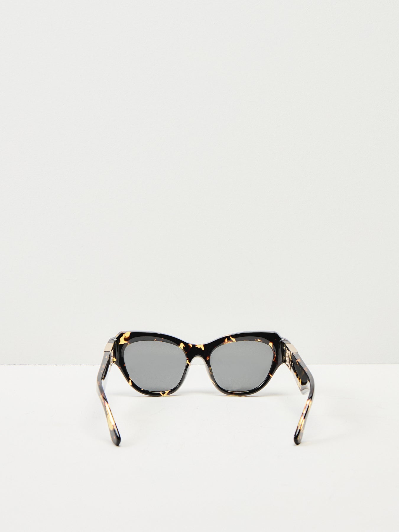 0BE4423 Cat Eye Acetate Sunglasses