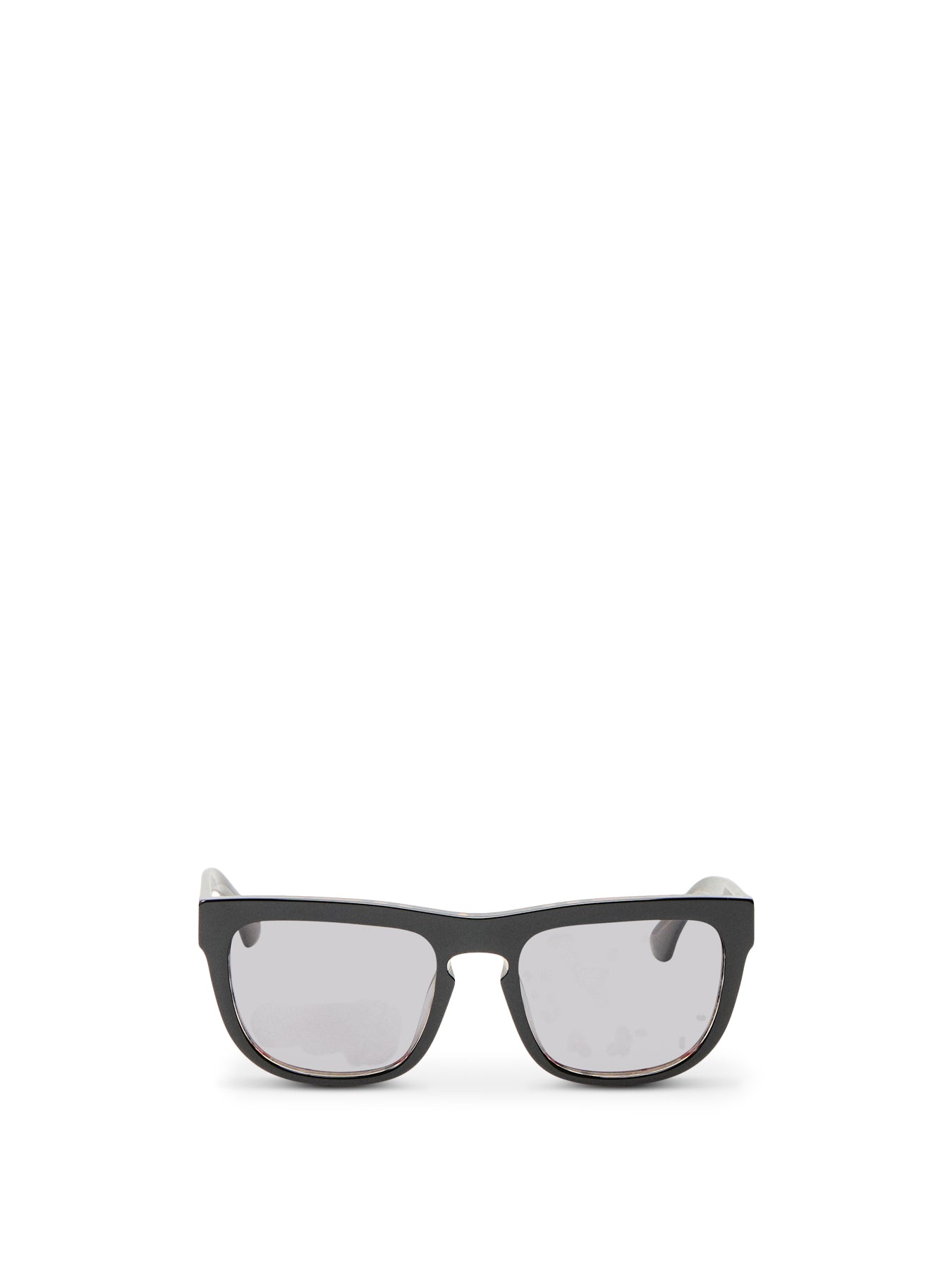 0BE4431U Vintage Check Acetate Sunglasses