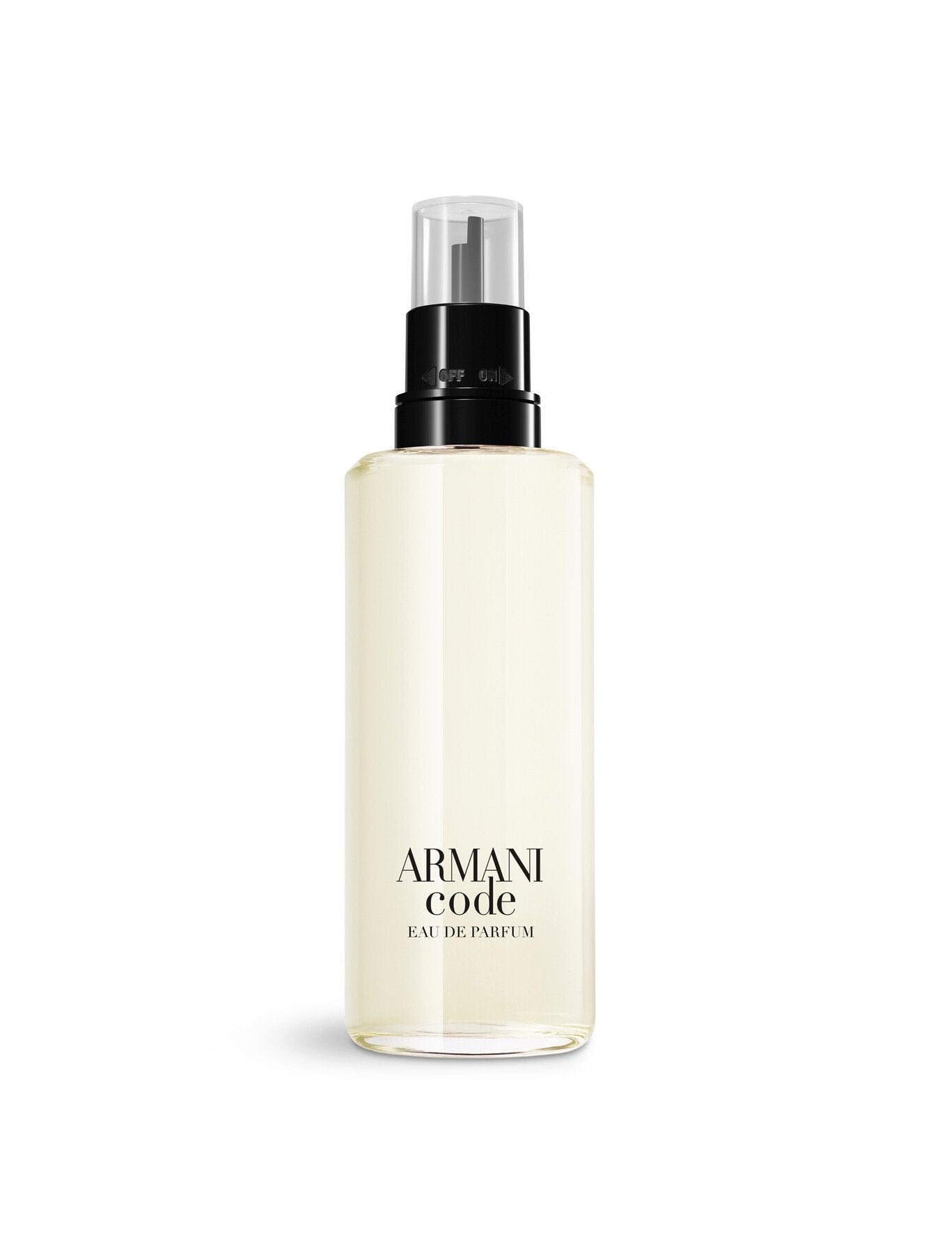 Armani Code Eau de Parfum Refill 150ml