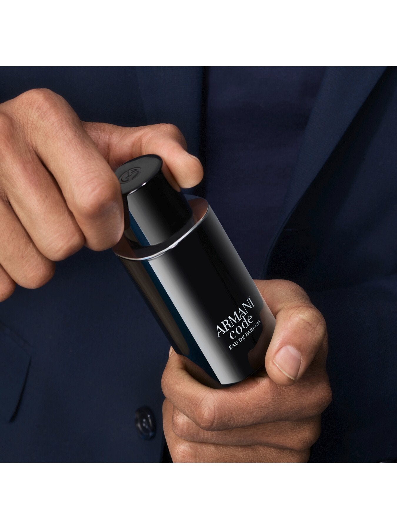 Armani Code Eau de Parfum 50ml