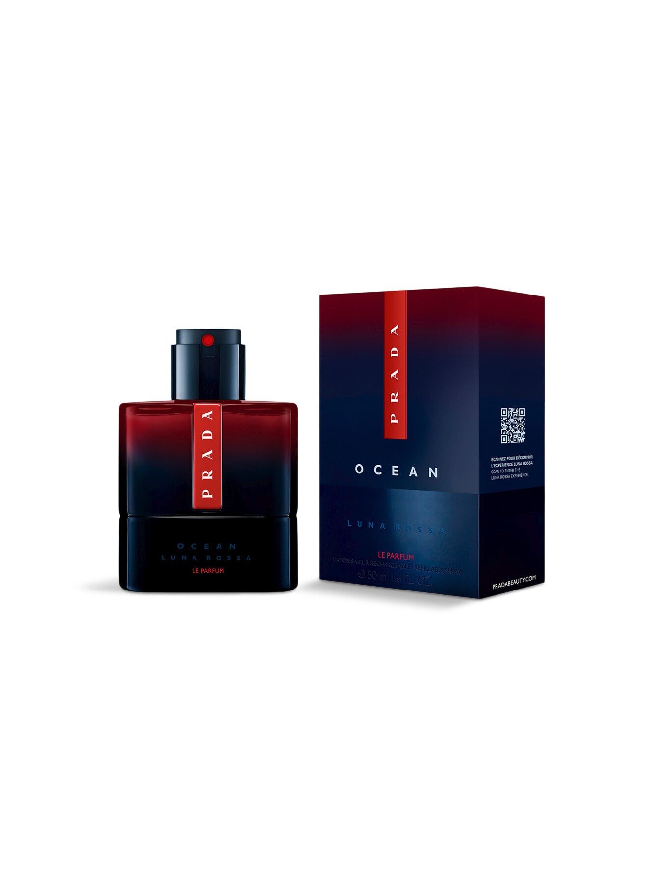Luna Rossa Ocean Le Parfum 50ml
