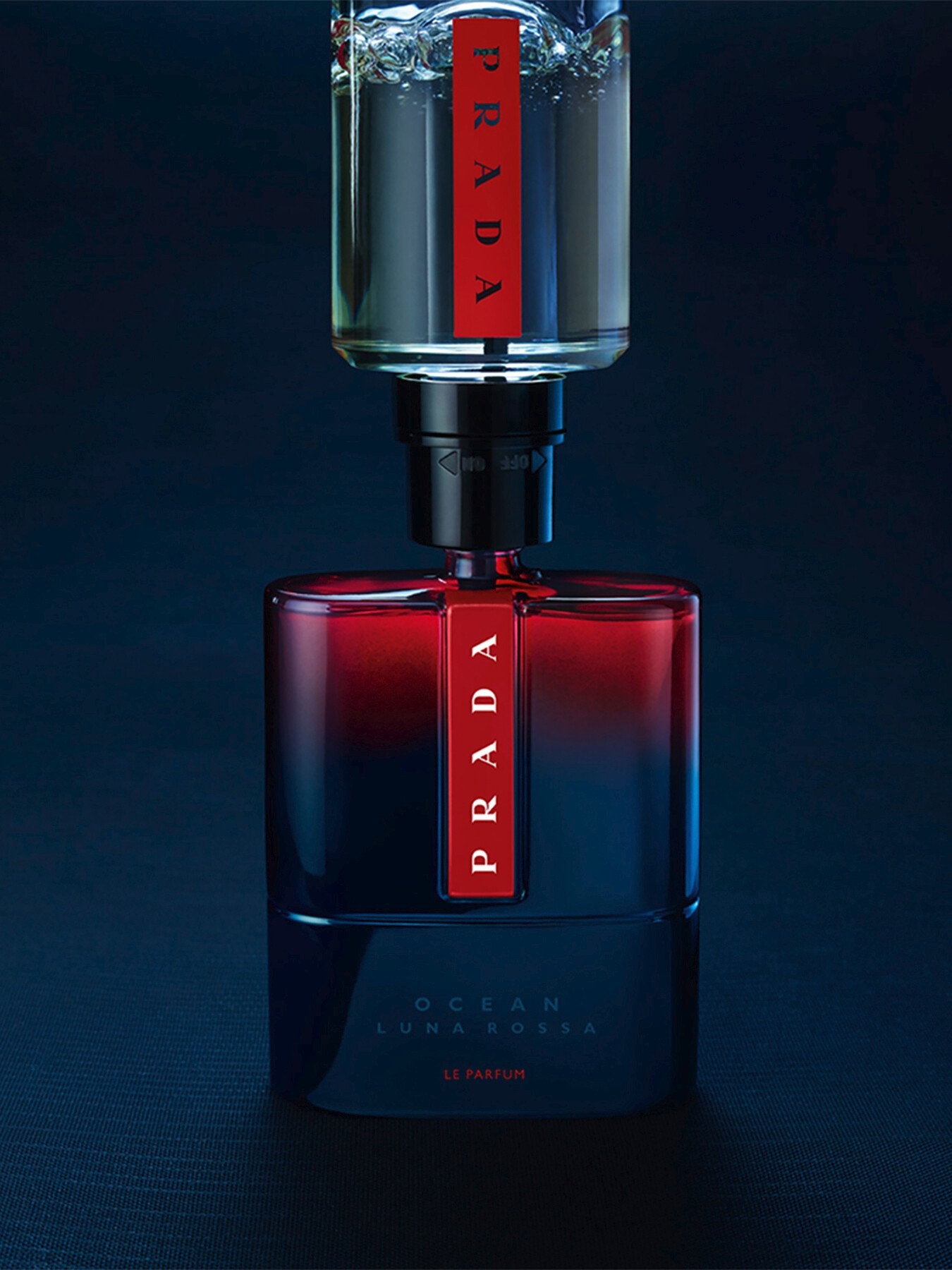 Luna Rossa Ocean Le Parfum 100ml