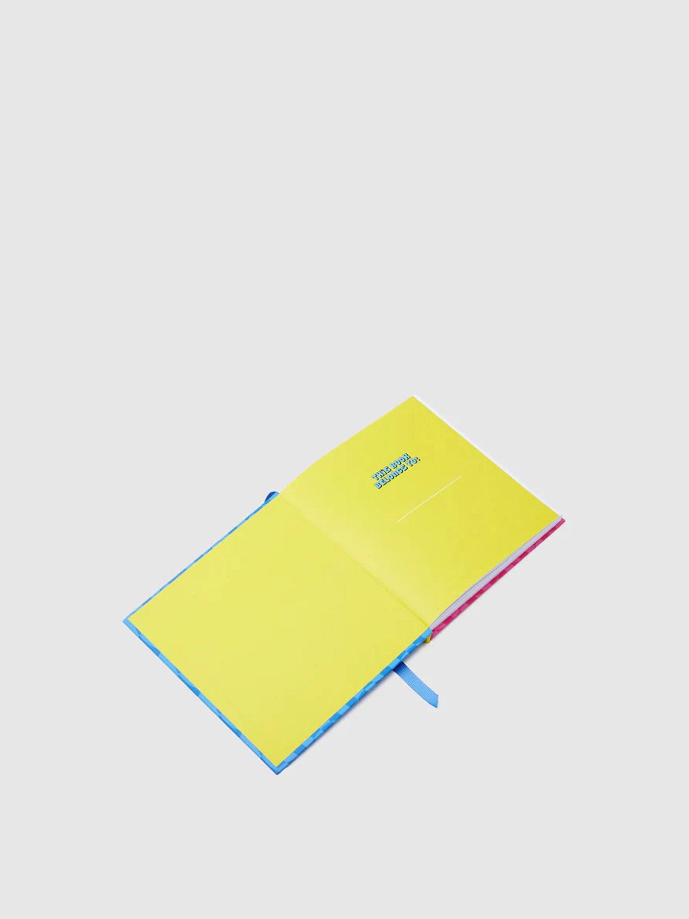 Abundance Of Love Notebook