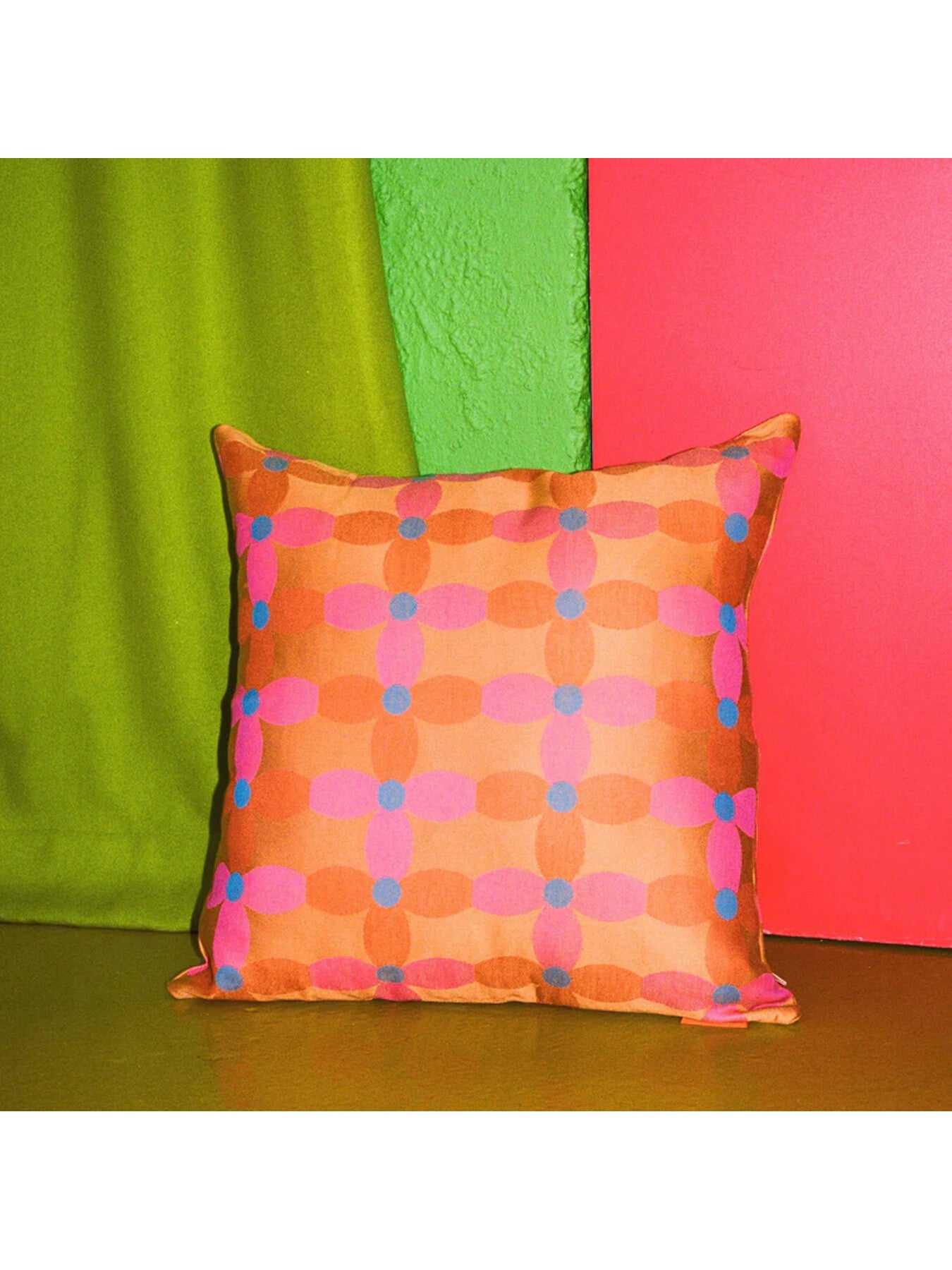Ododo Cushion