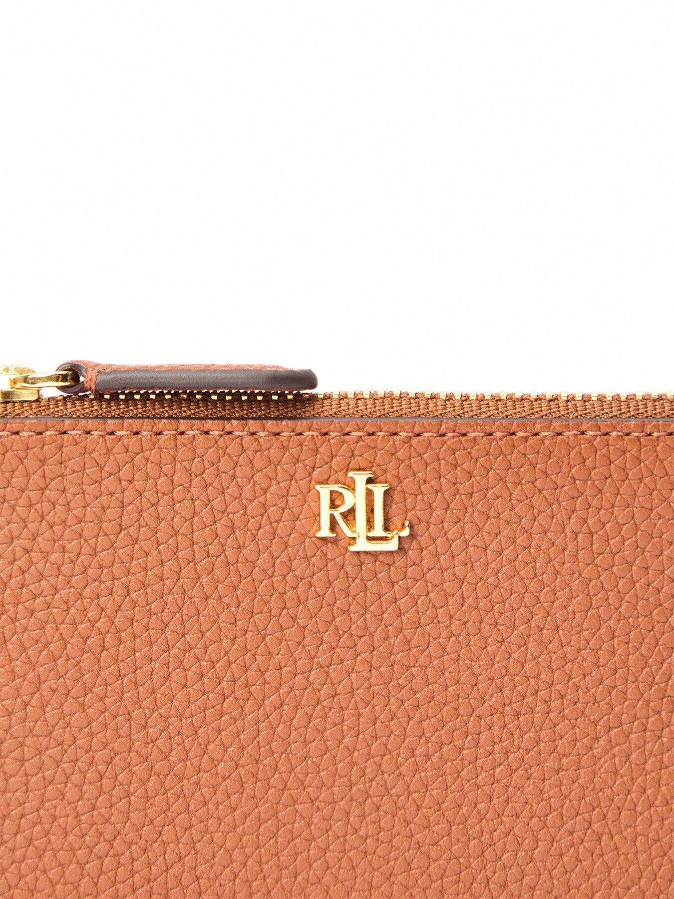 Small Zip Card Case