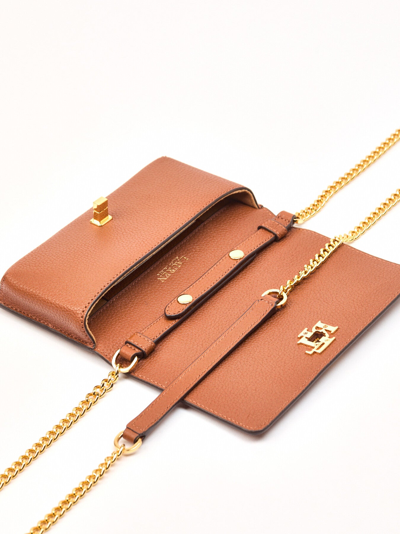 Turnlock Phone Bag Tech Case