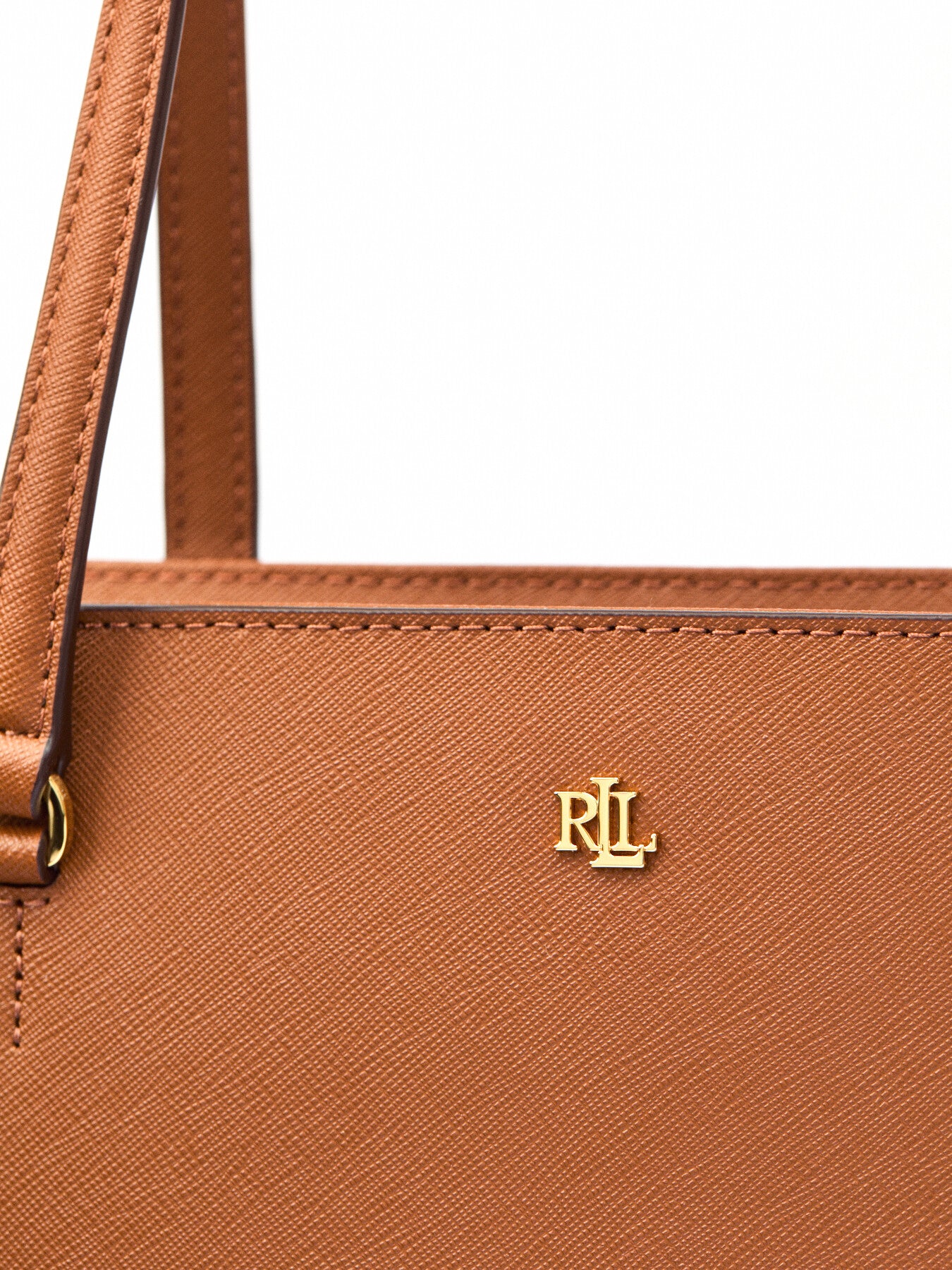Karly Shopper Tote Medium LAUREN TAN