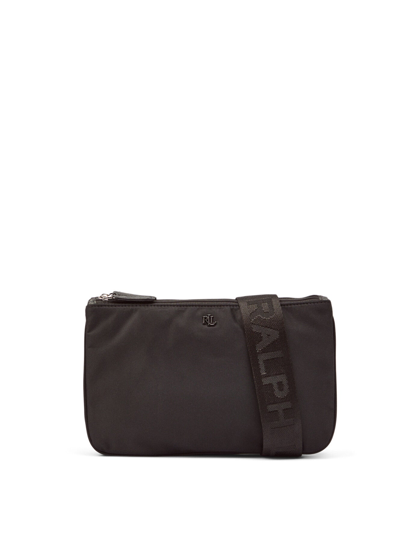 Landyn Nylon Medium Crossbody