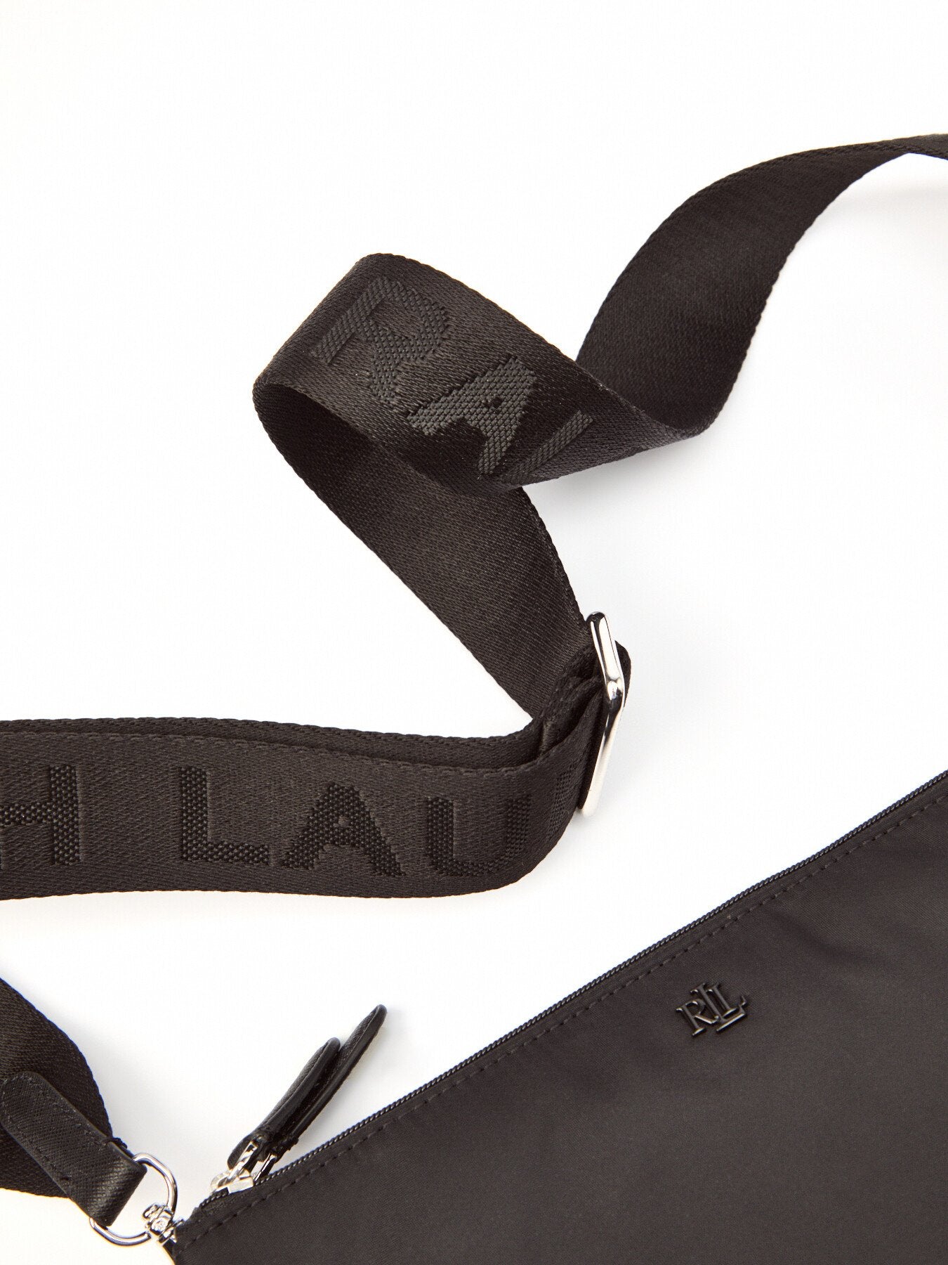 Landyn Nylon Medium Crossbody