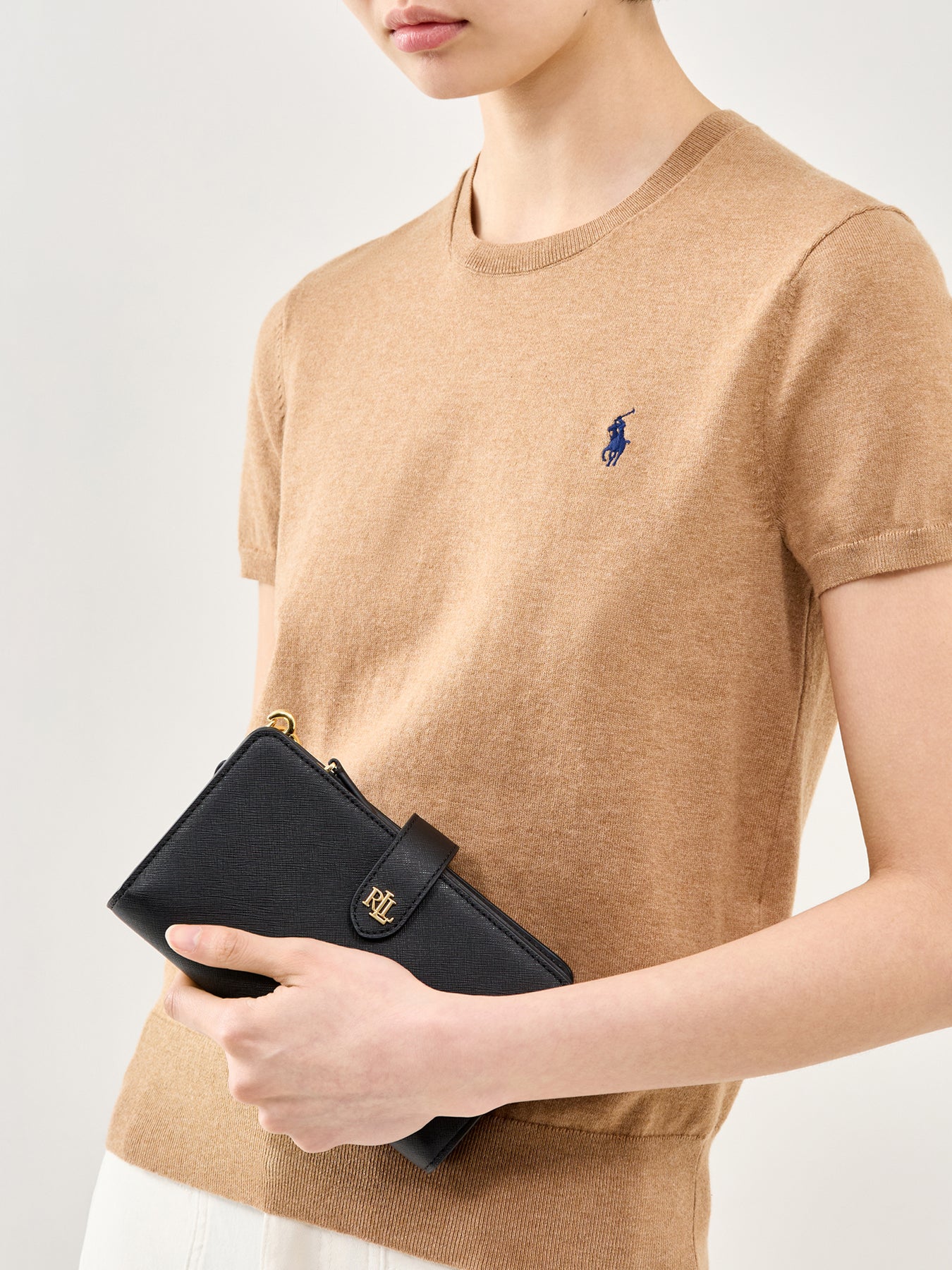 Tech Wristlet