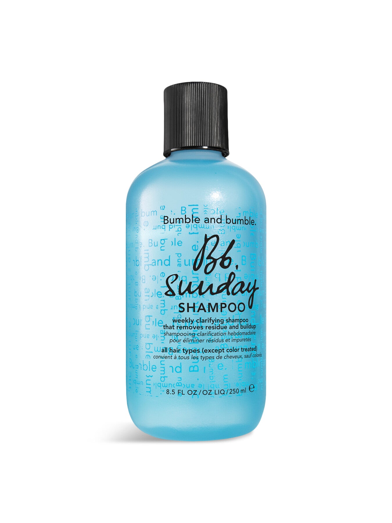 Sunday Shampoo 250ml