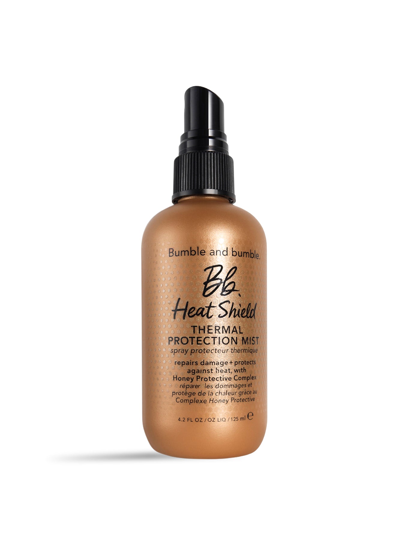 Heat Shield Thermal Protection Mist 125ml