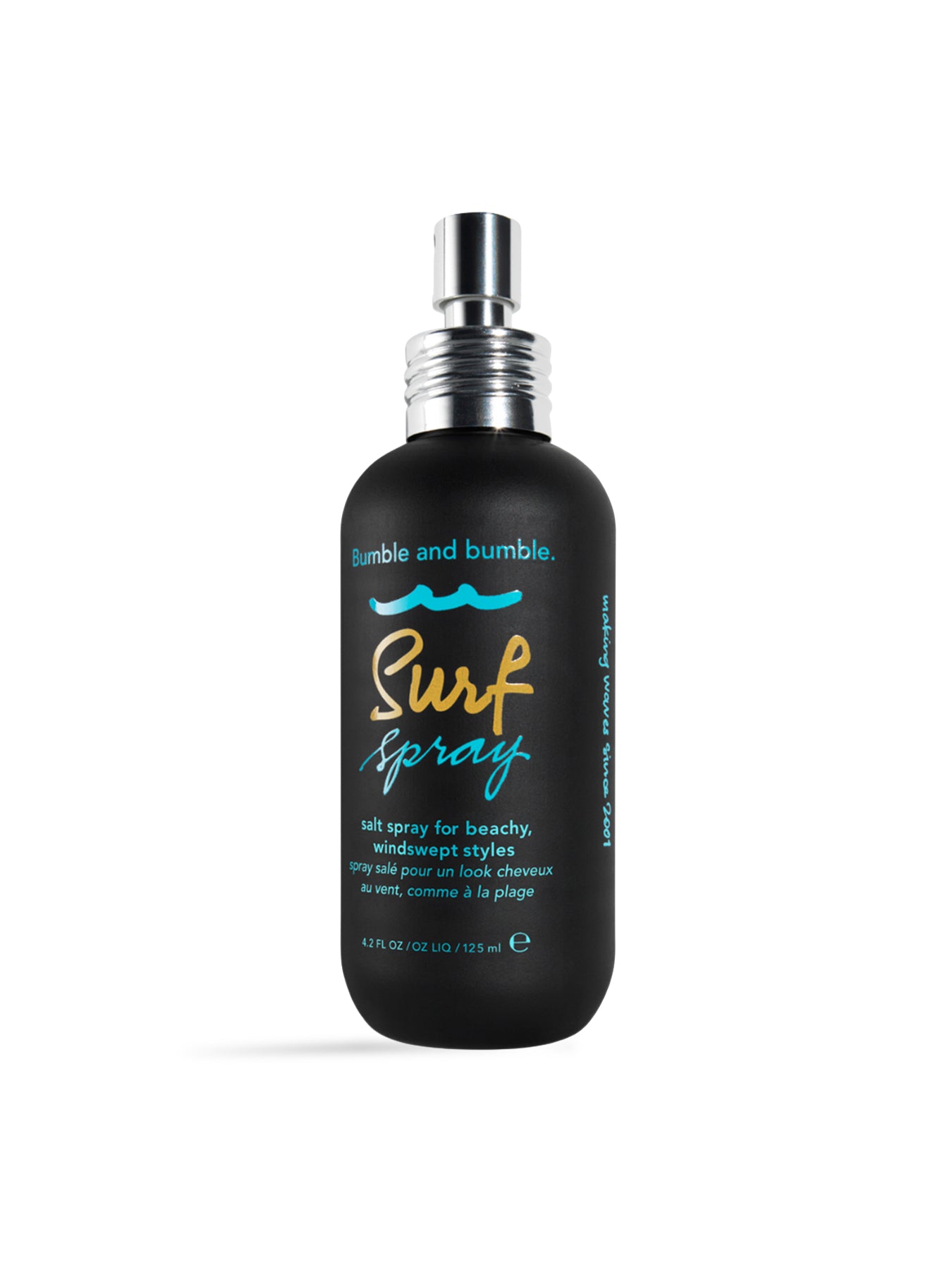 Sea Salt Surf Spray 125ml
