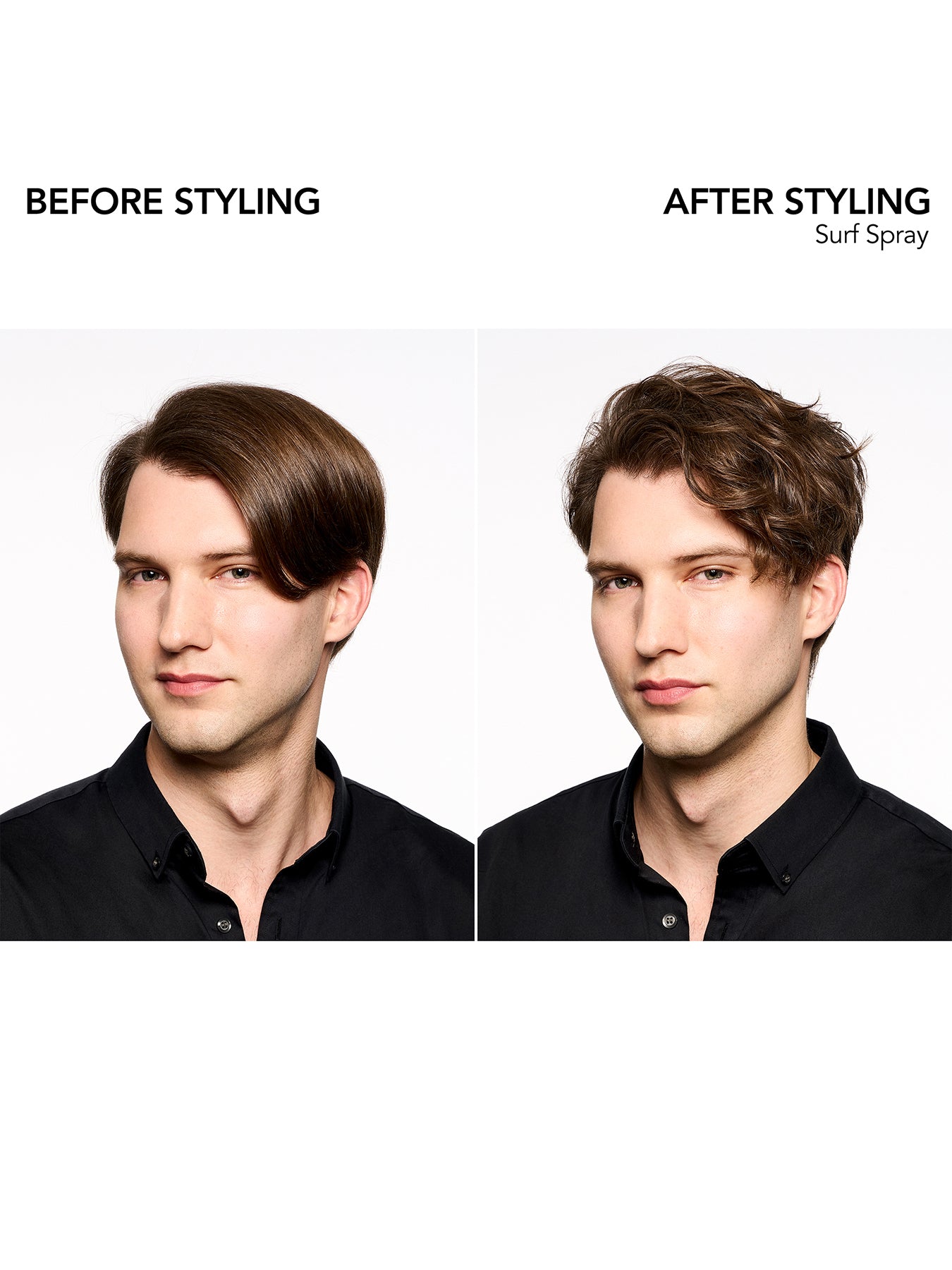 Sea Salt Surf Spray 125ml