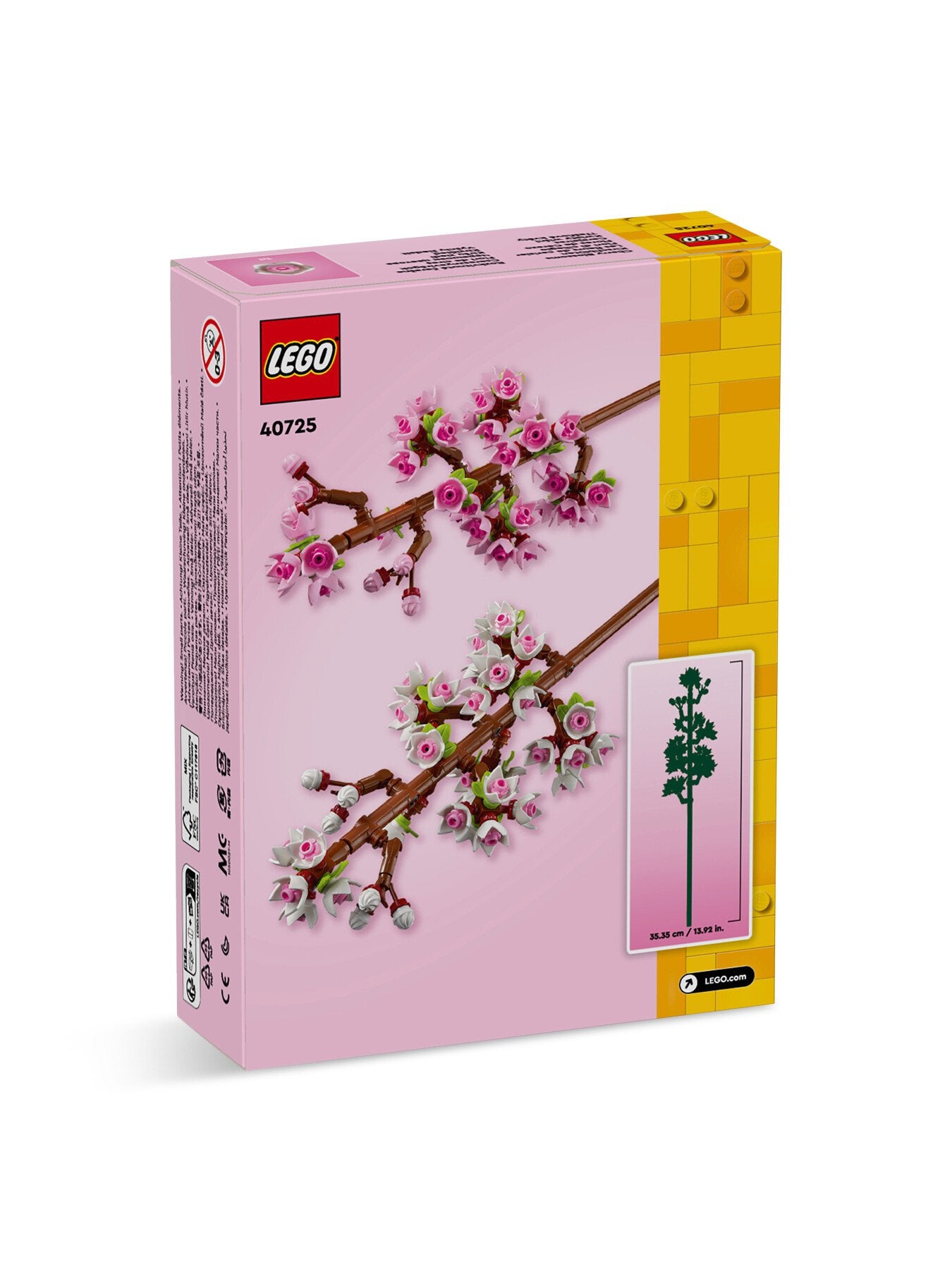 Cherry Blossoms 40725