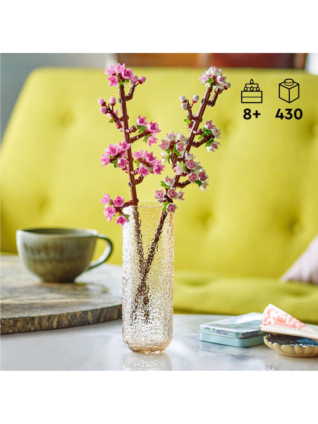 Cherry Blossoms 40725