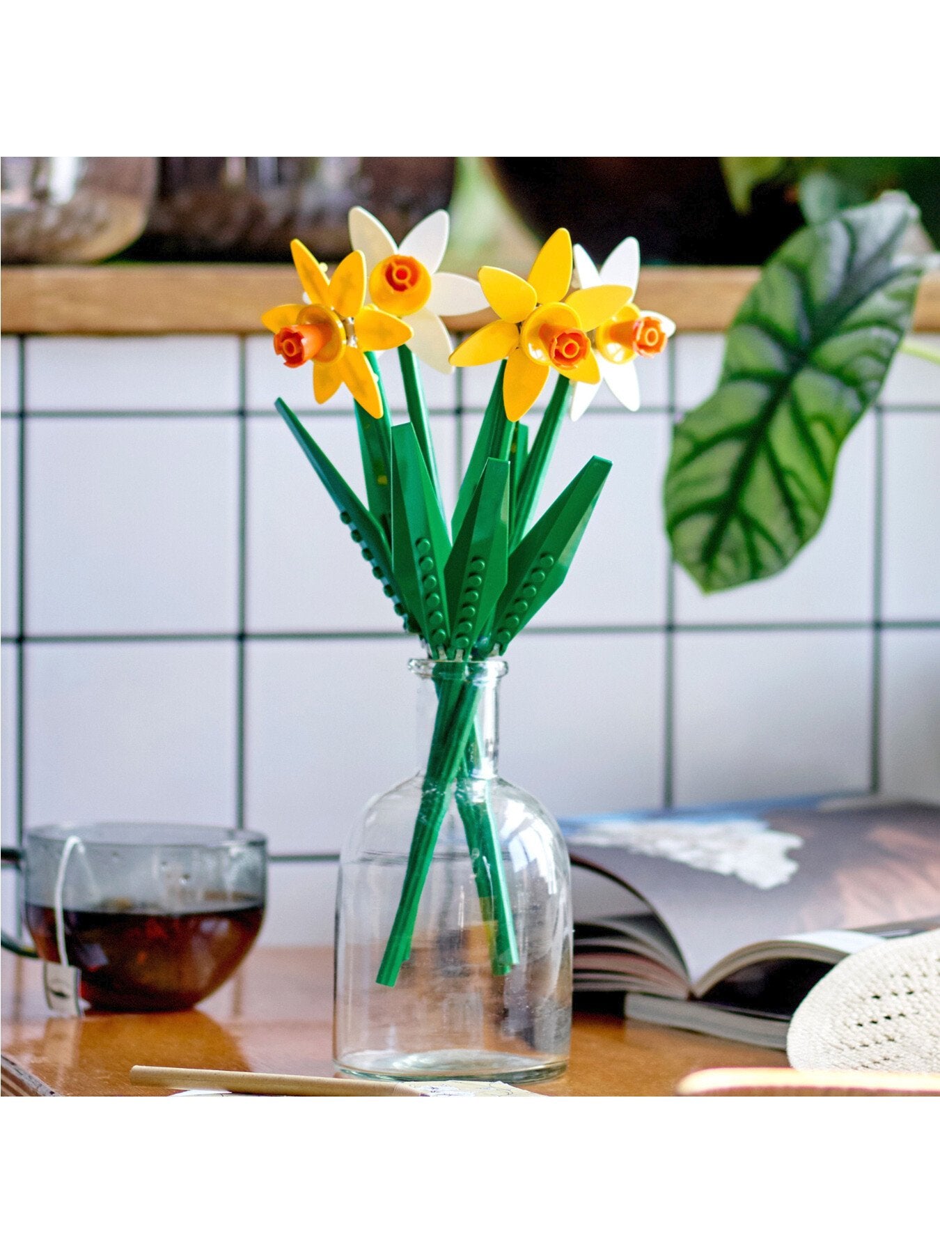 Daffodils 40747