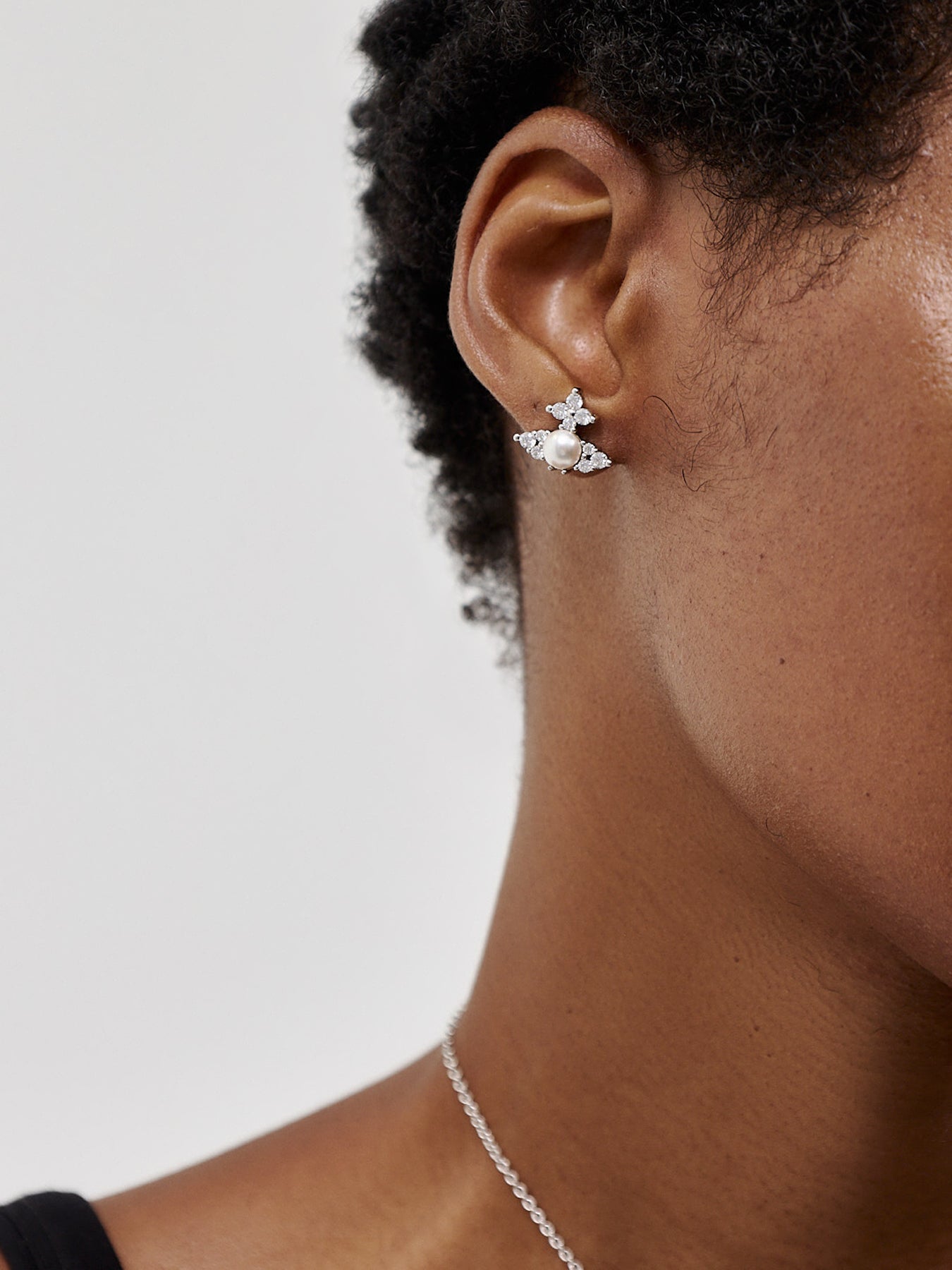Feodora Earrings
