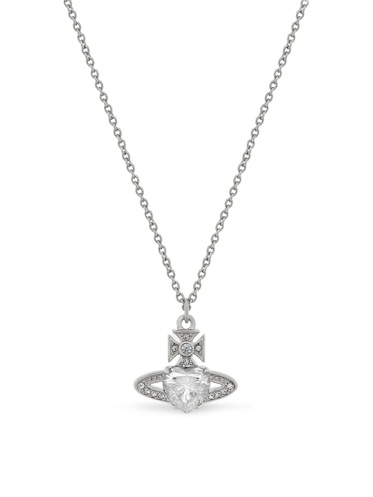 Ariella Pendant Necklace