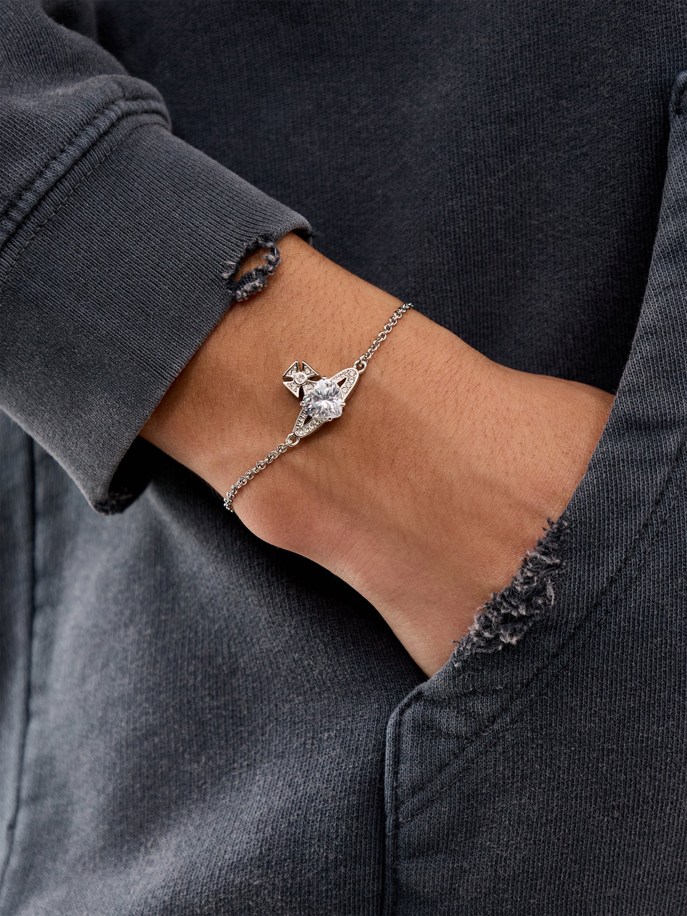 Ariella Bracelet Gold