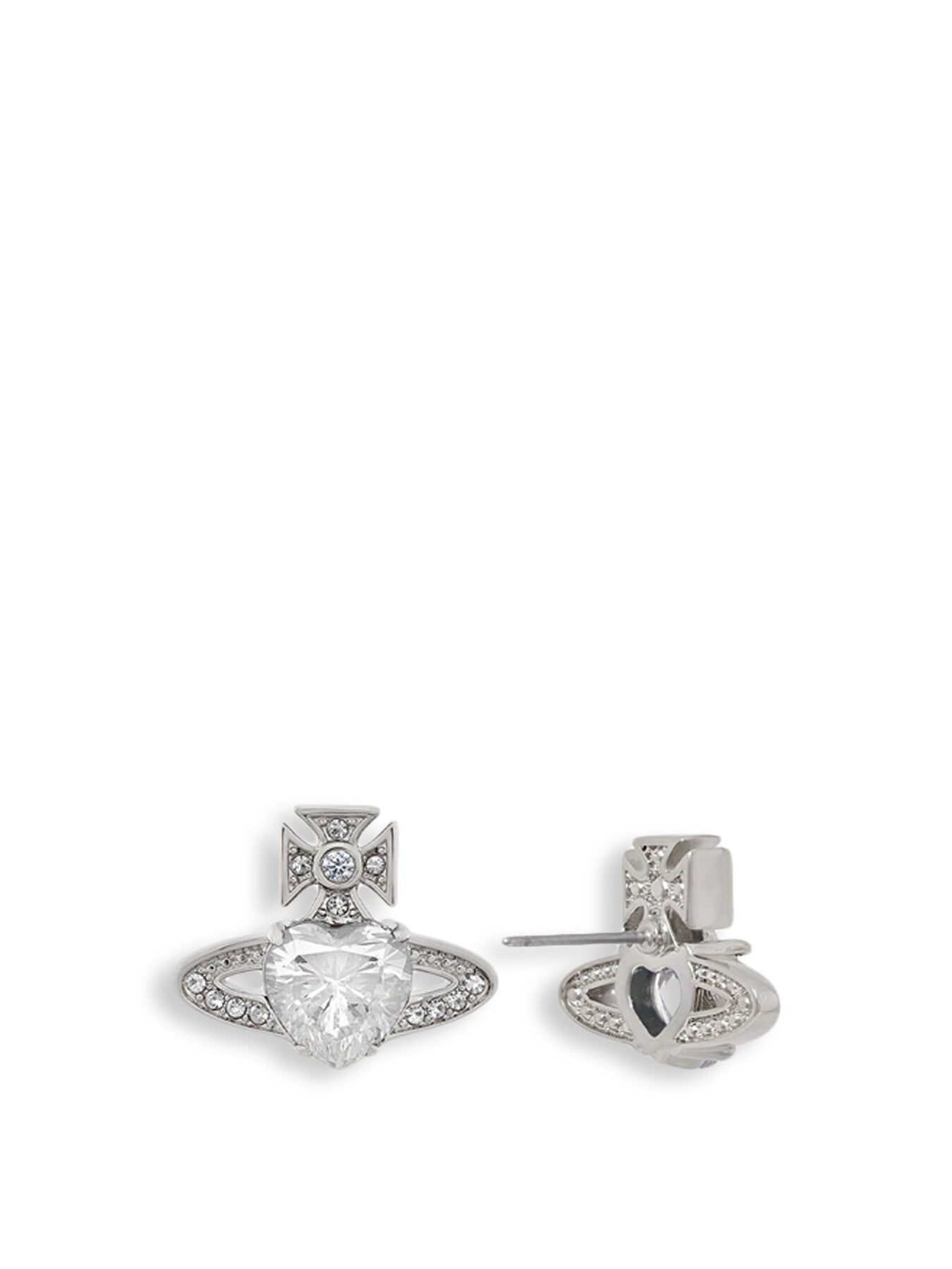 Ariella Earrings Gold