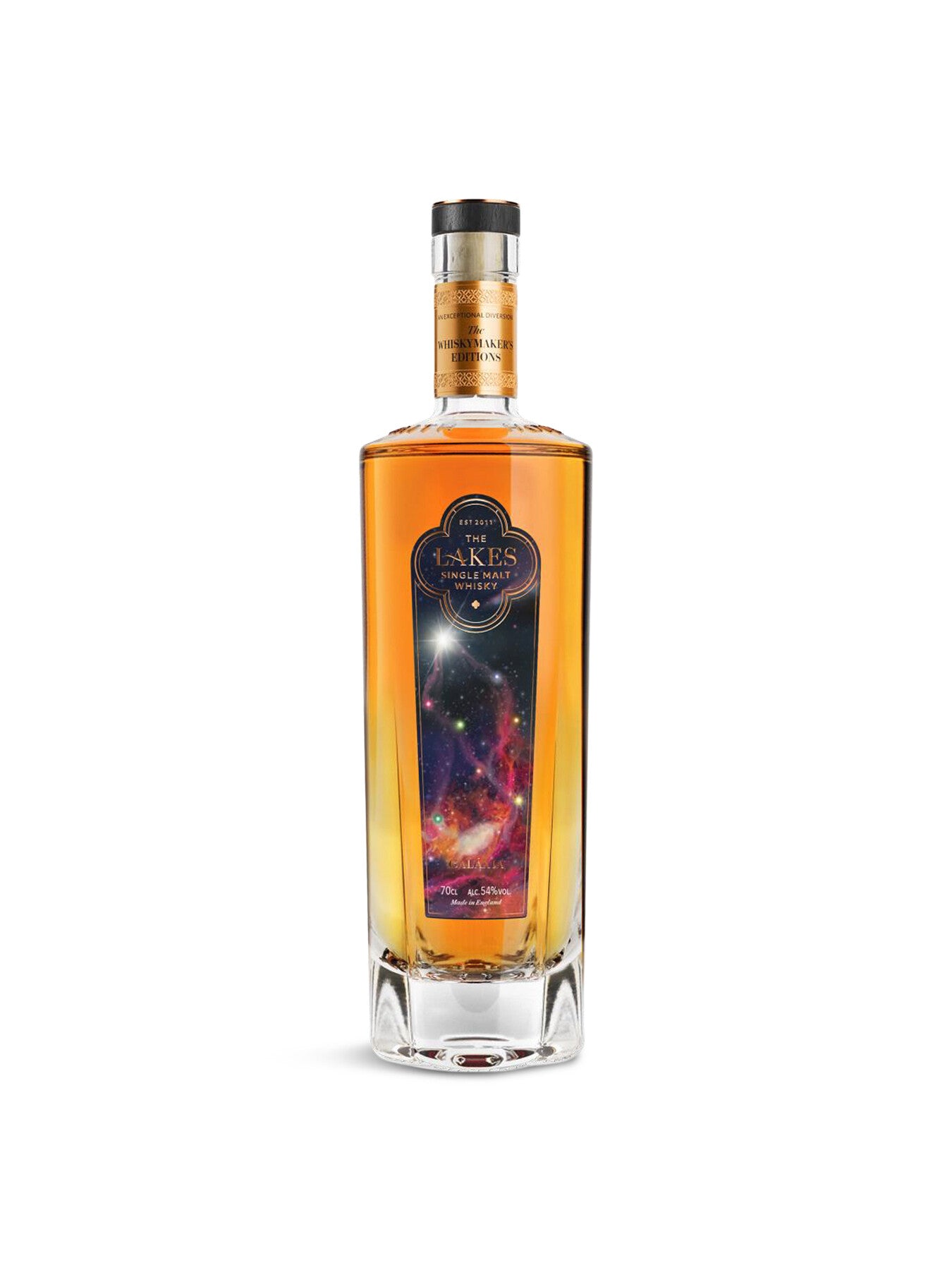 The Whiskymakers Edition Galaxia