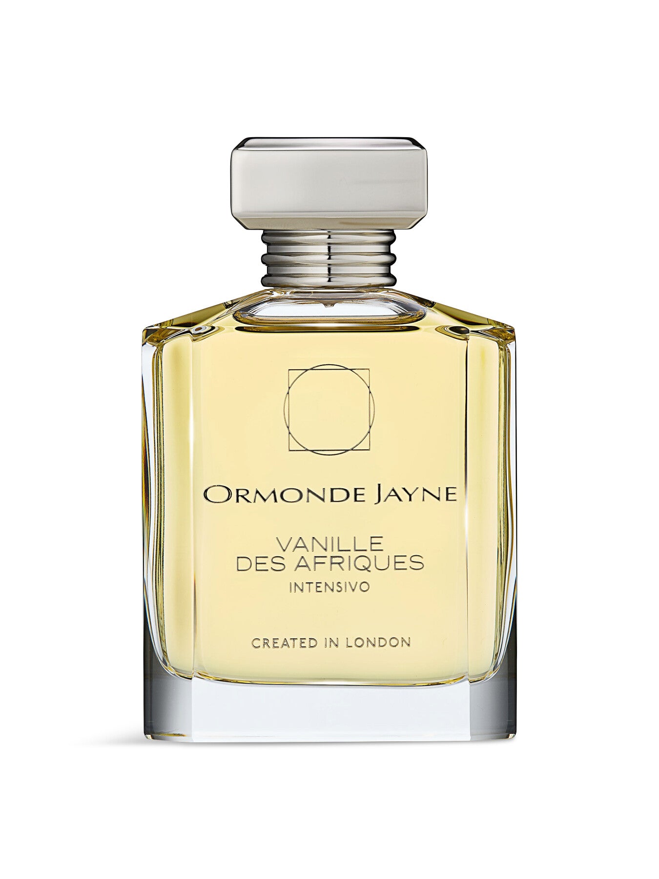 Vanilles Des Afriques Intensivo Parfum 88ml