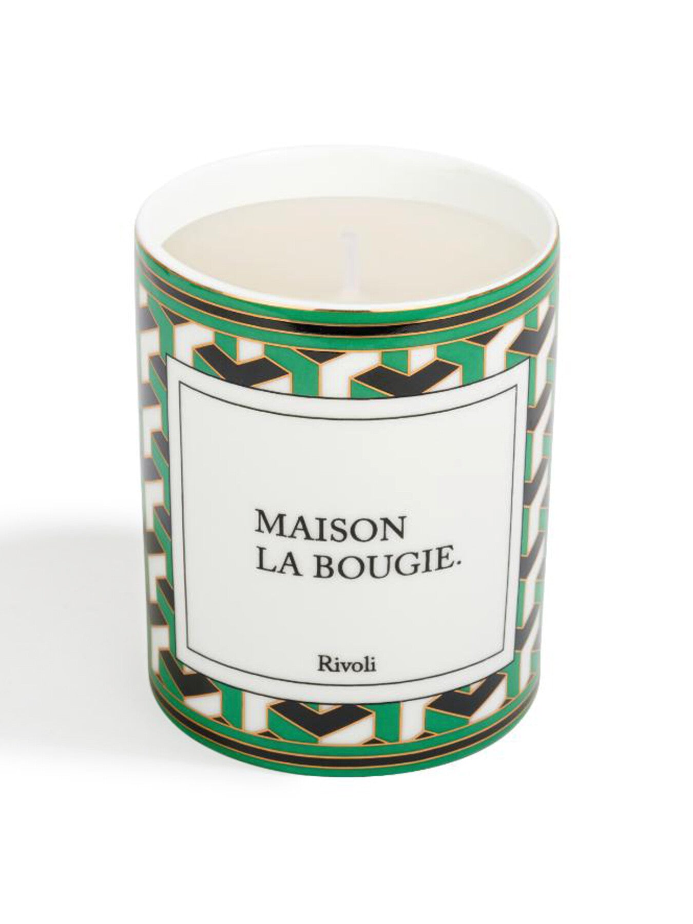 Rivoli Candle