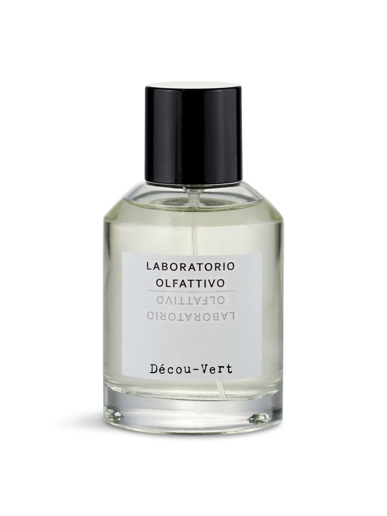 Decou-Vert Eau de Parfum 100ml