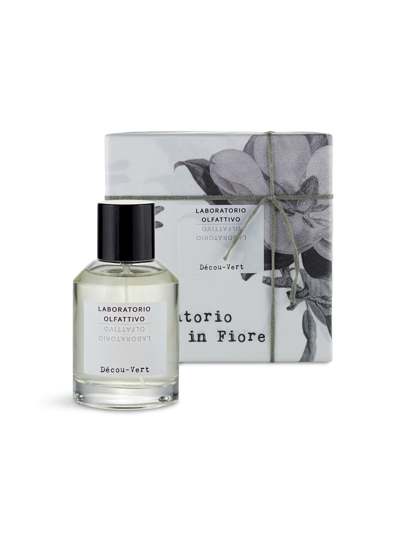 Decou-Vert Eau de Parfum 100ml