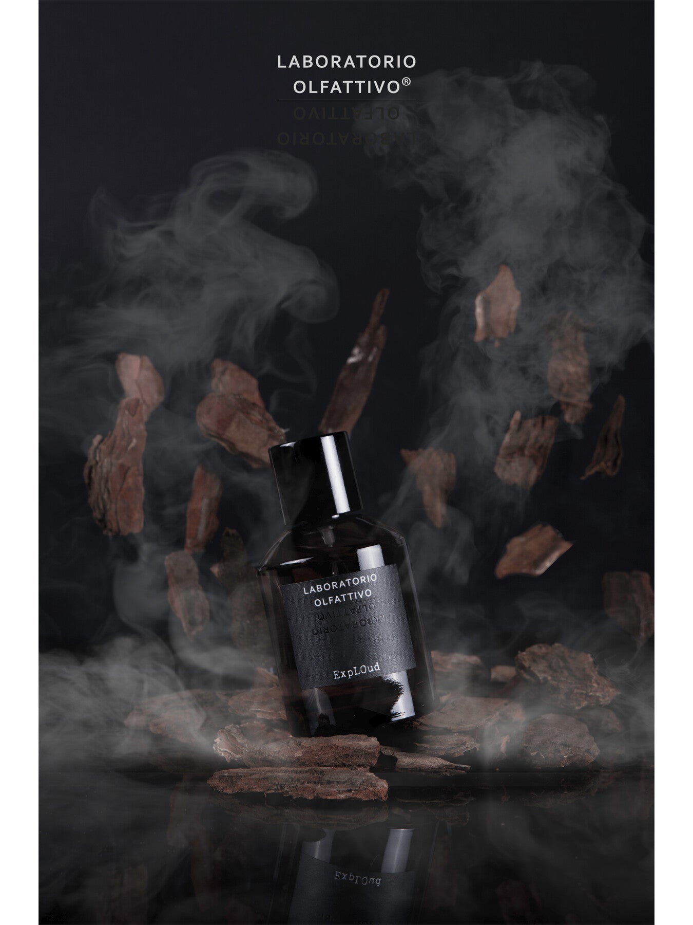 Exploud Eau de Parfum 100ml