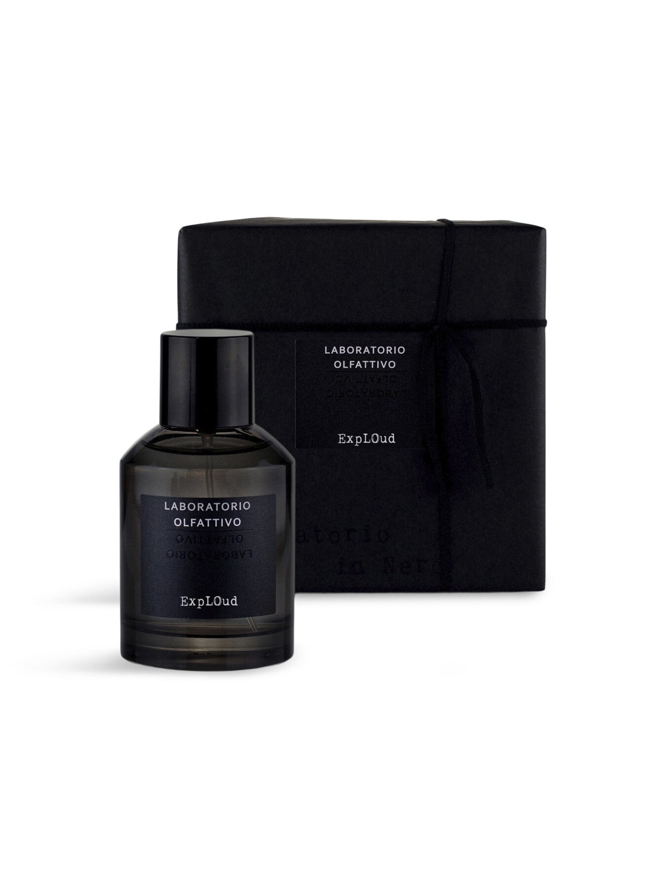 Exploud Eau de Parfum 100ml