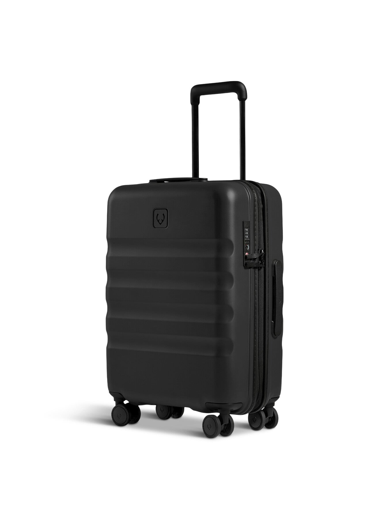 Icon Stripe Cabin Suitcase
