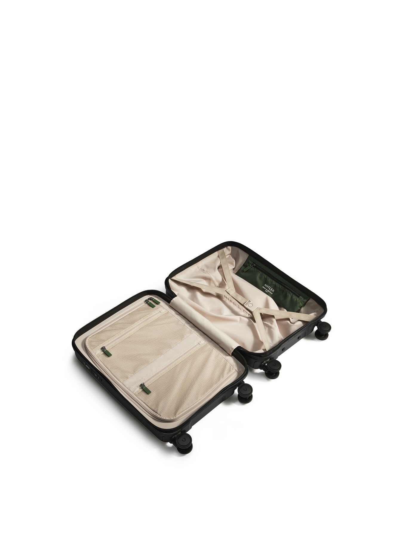 Icon Stripe Cabin Suitcase