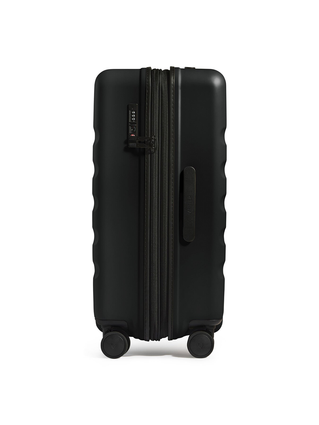 Icon Stripe Medium Suitcase