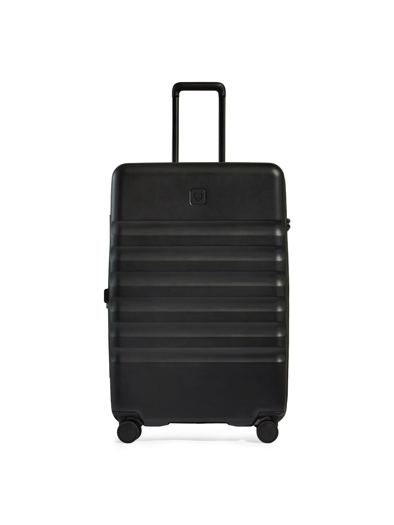 Icon Stripe Large Suitcase
