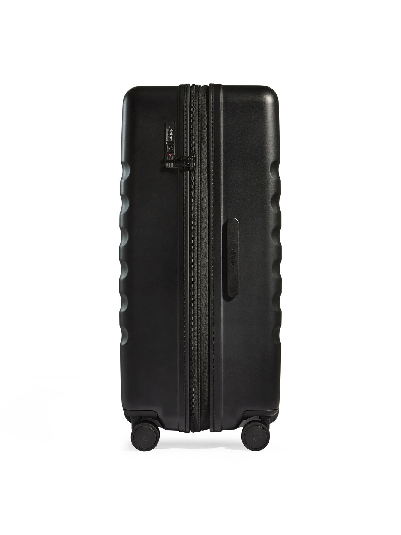 Icon Stripe Large Suitcase