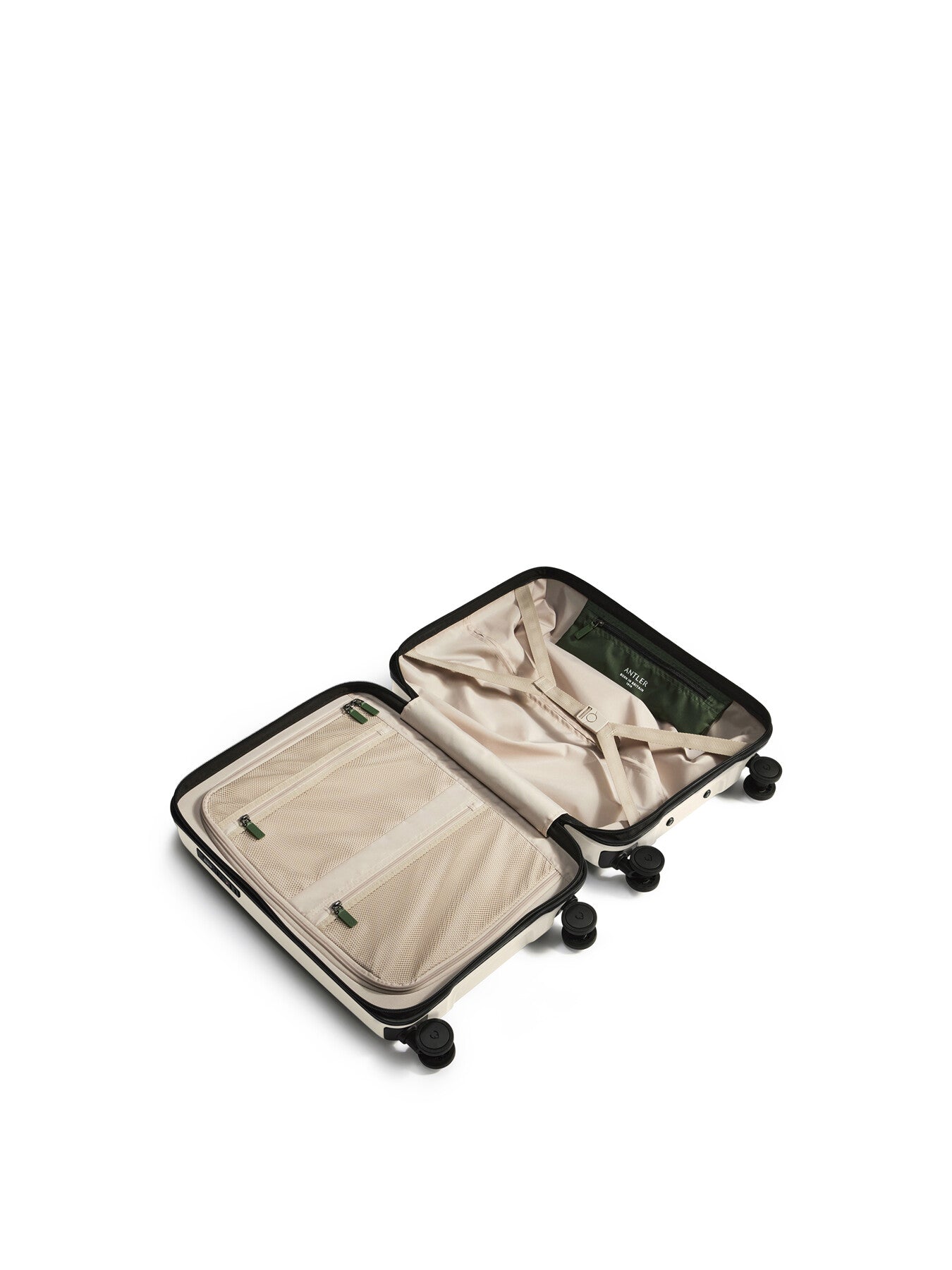 Icon Stripe Cabin Suitcase