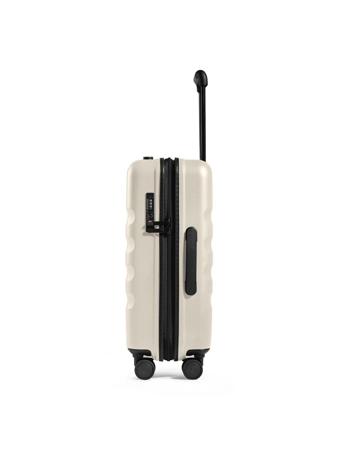 Icon Stripe Cabin Suitcase