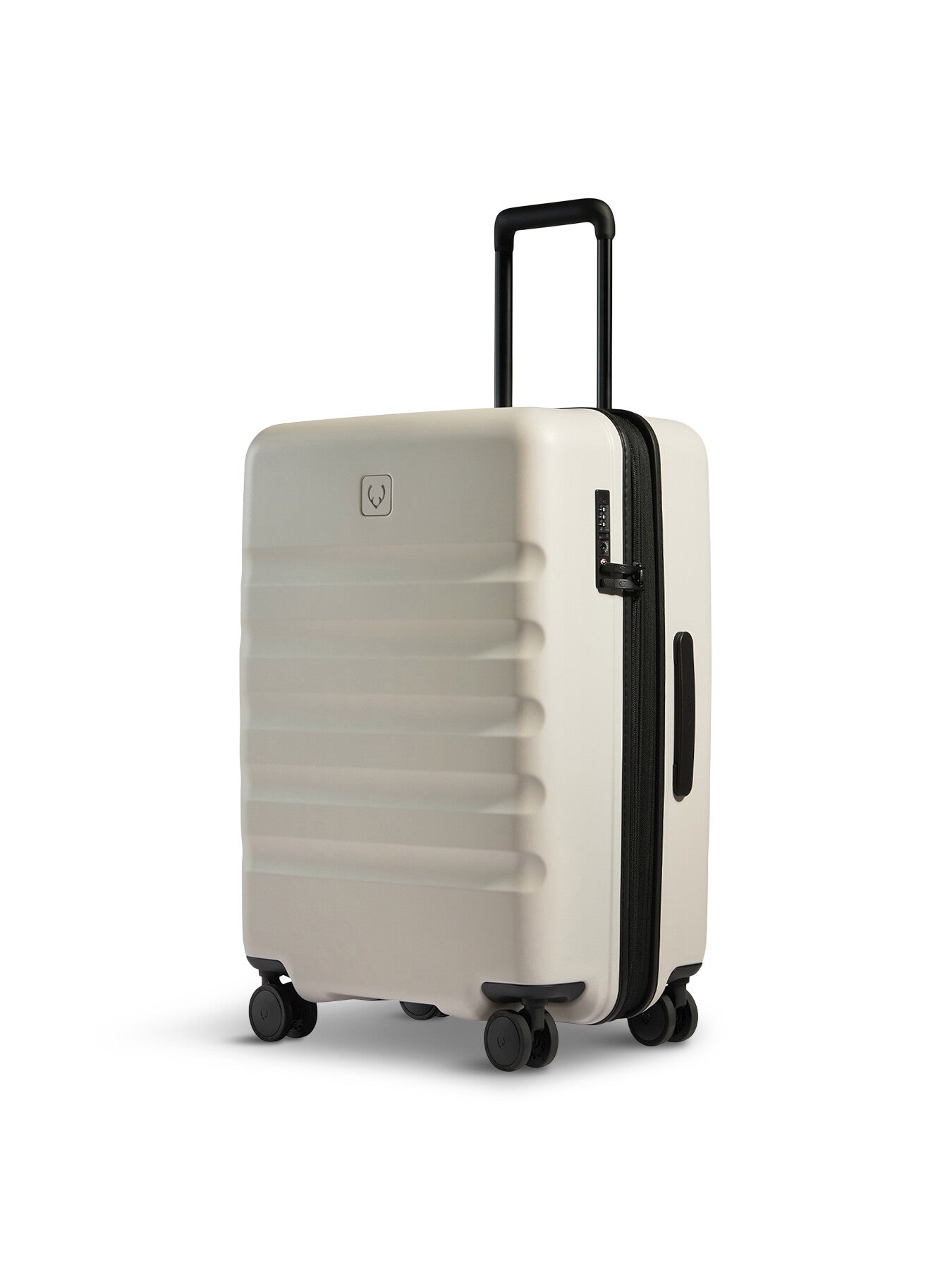 Icon Stripe Medium Suitcase