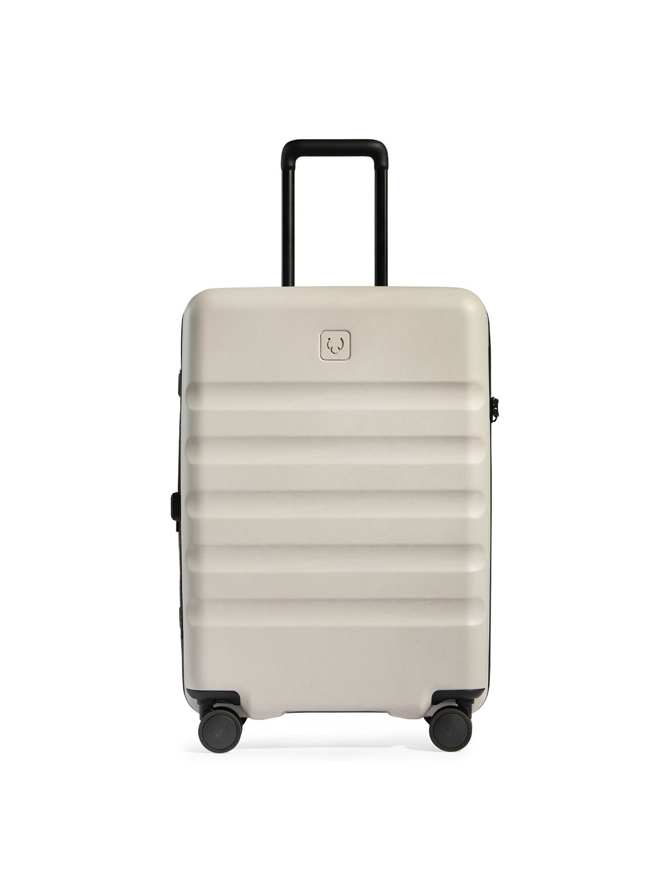 Icon Stripe Medium Suitcase