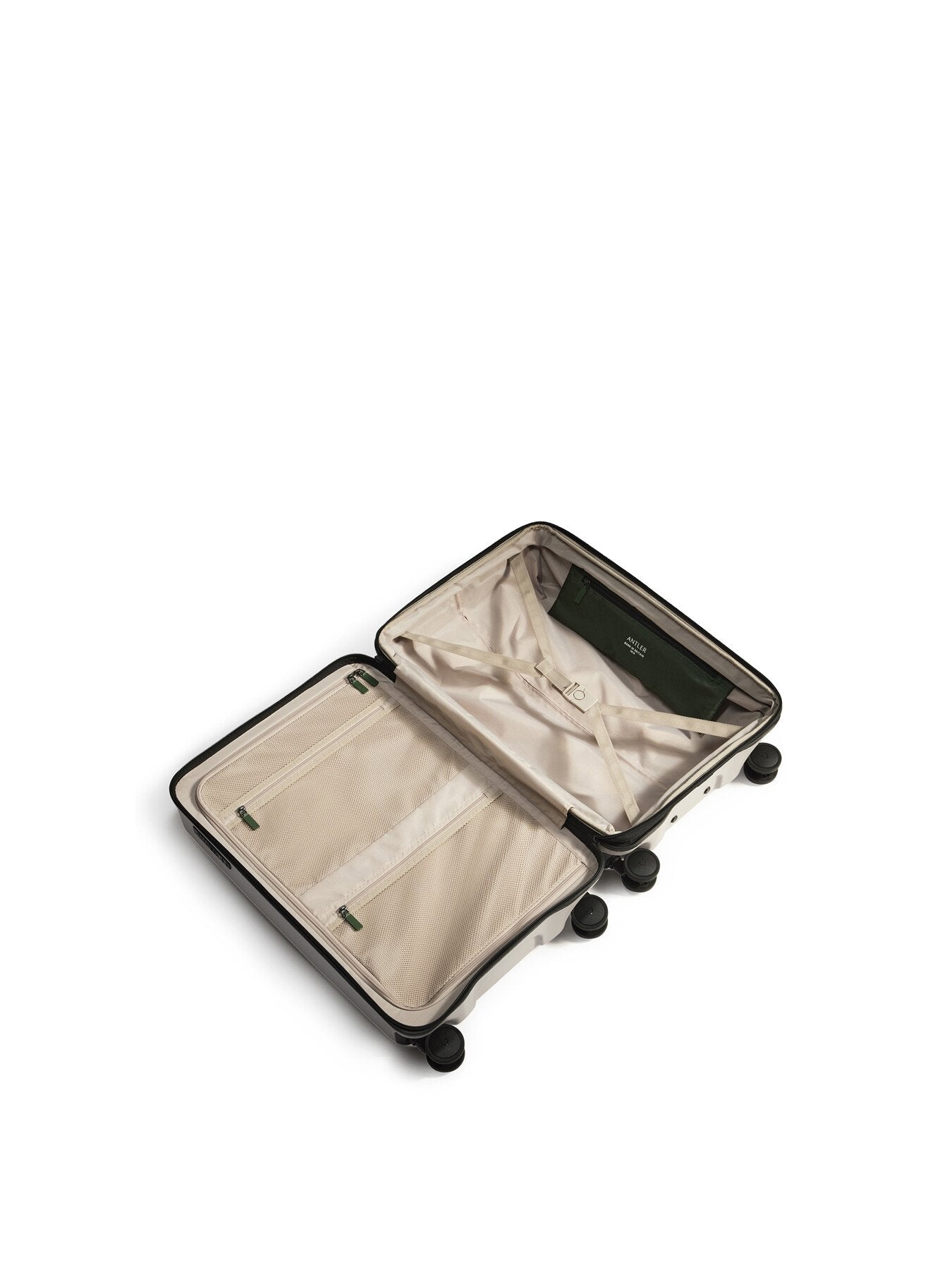 Icon Stripe Medium Suitcase