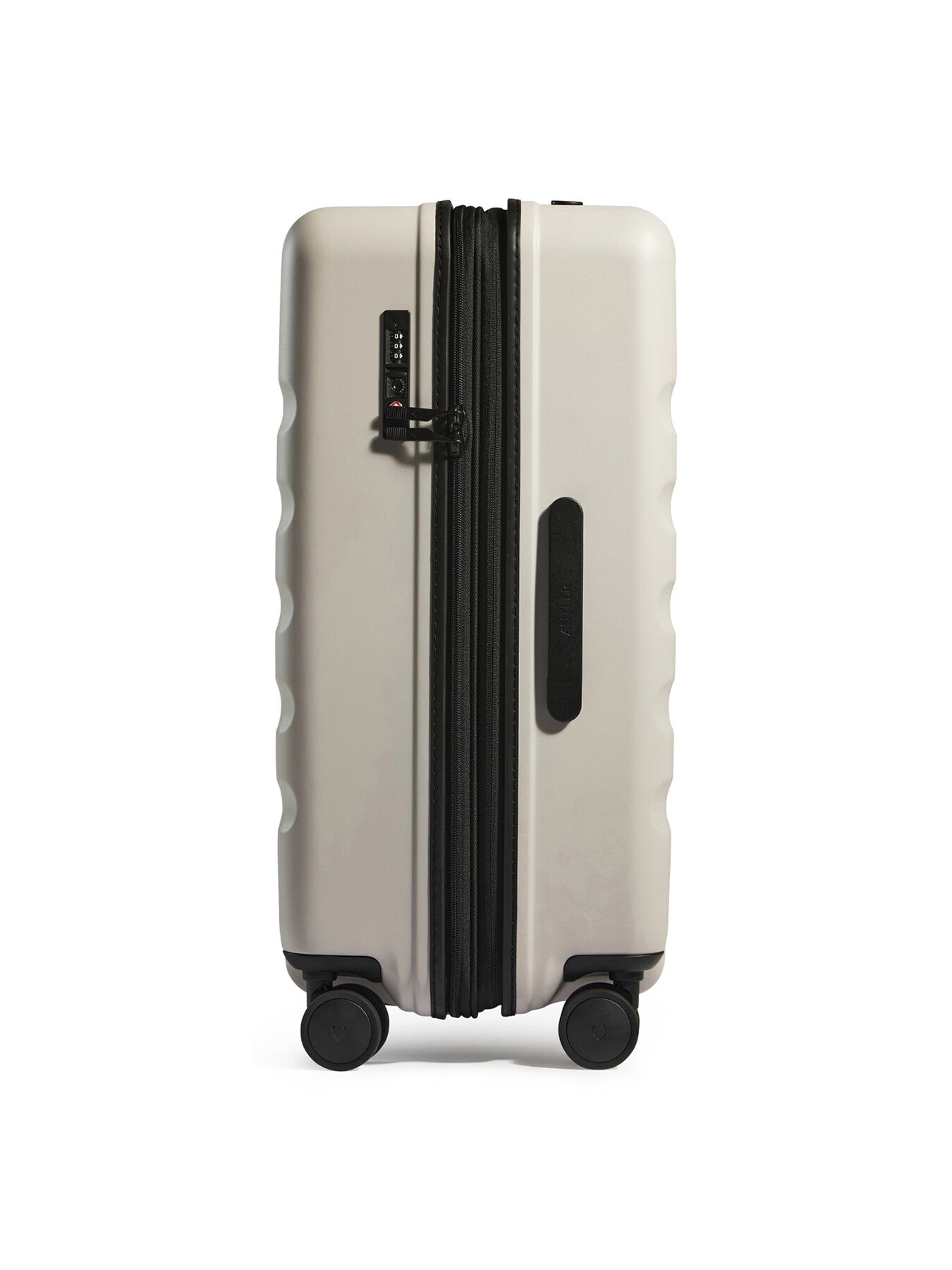 Icon Stripe Medium Suitcase